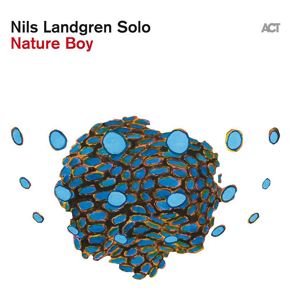 Nils Landgren - Din klara sol går åter opp