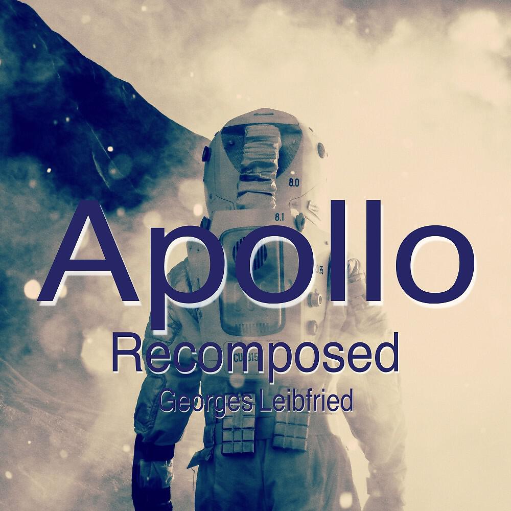 Georges Leibfried - Saturn v (Stratospheric Instrumental Rework)
