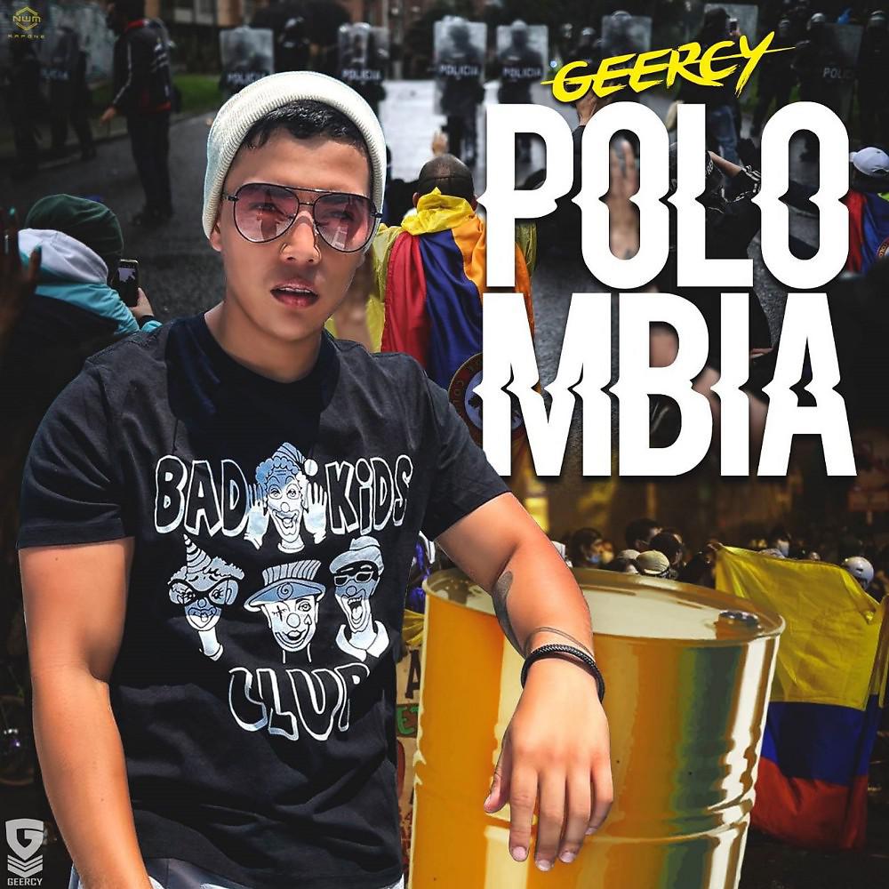 Постер альбома Polombia (Prod. Beat Fl Colombia)