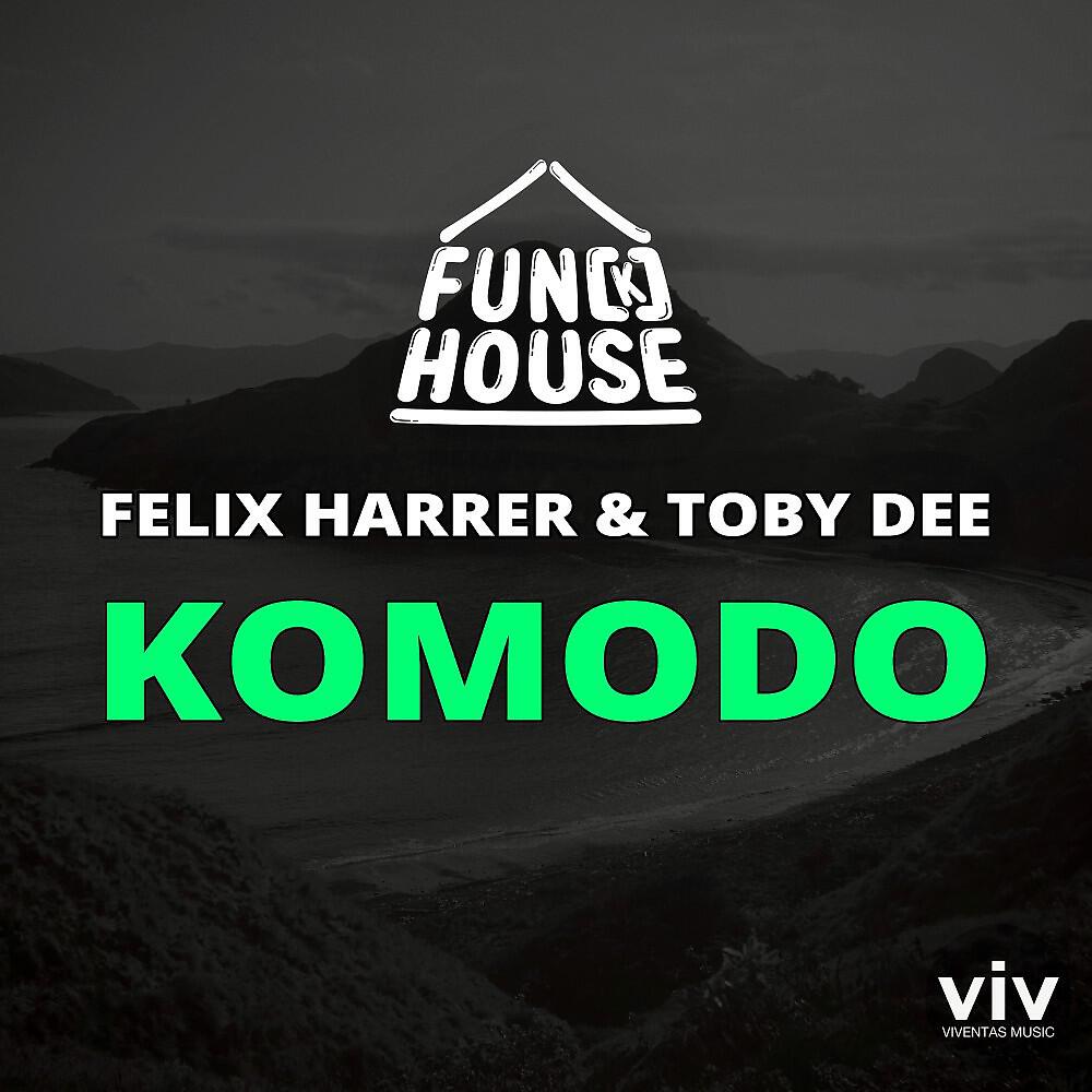 Fun[k]House - Komodo