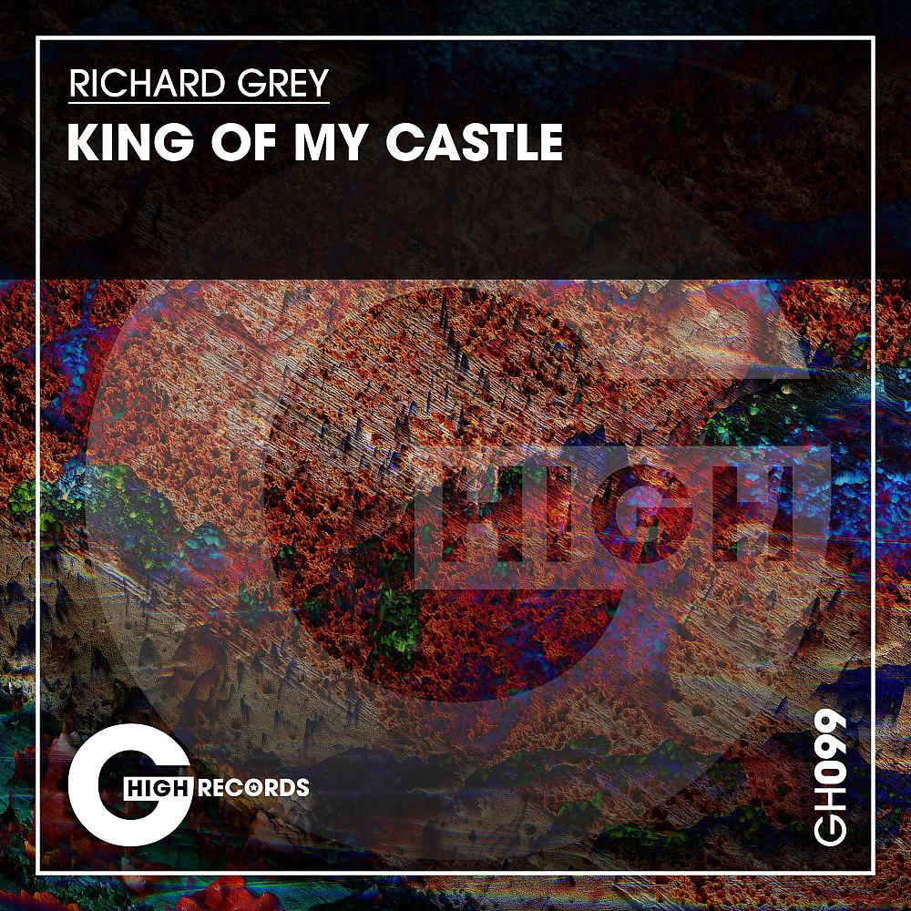 Постер альбома King of My Castle