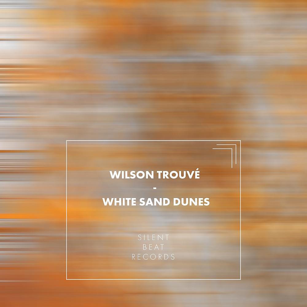 Постер альбома White Sand Dunes