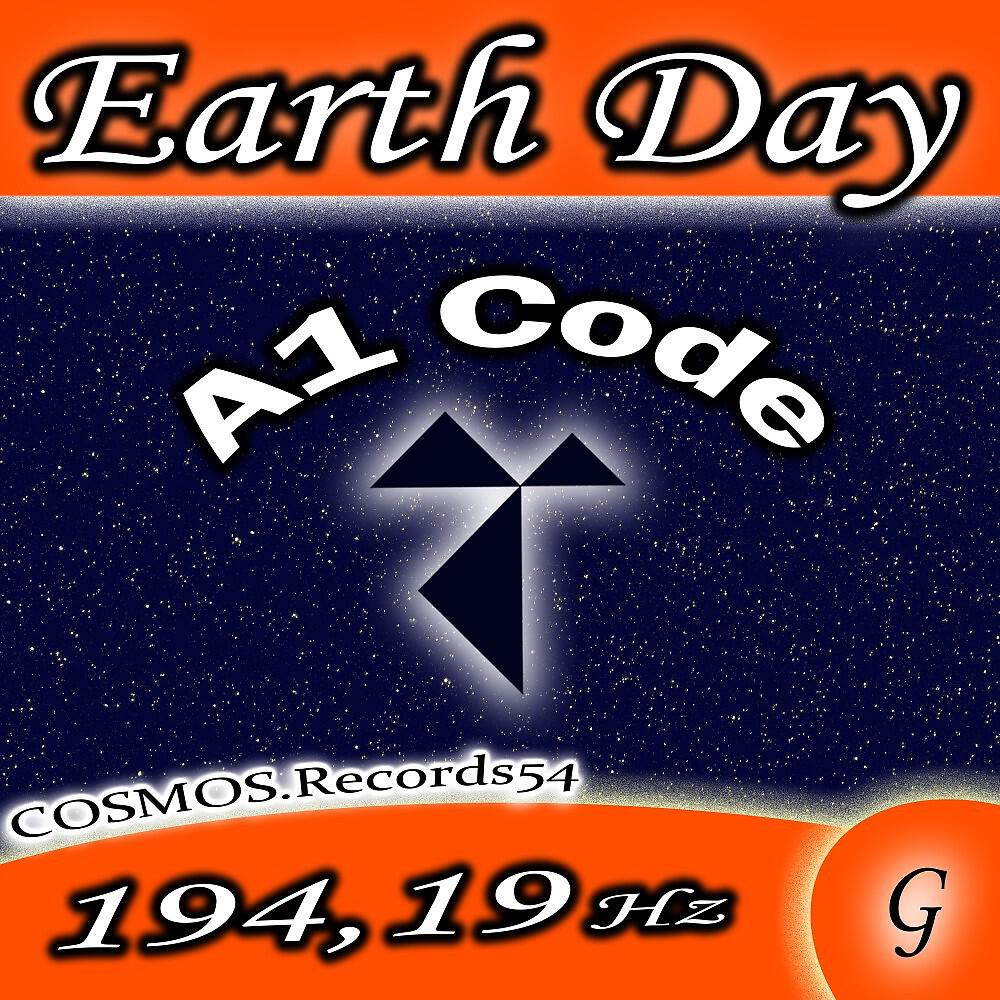 A1 Code - Earth Day 194.19 Hz G (Stelo Mix)