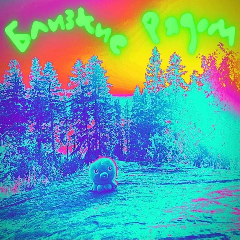 Lil Joint - Relax 4000