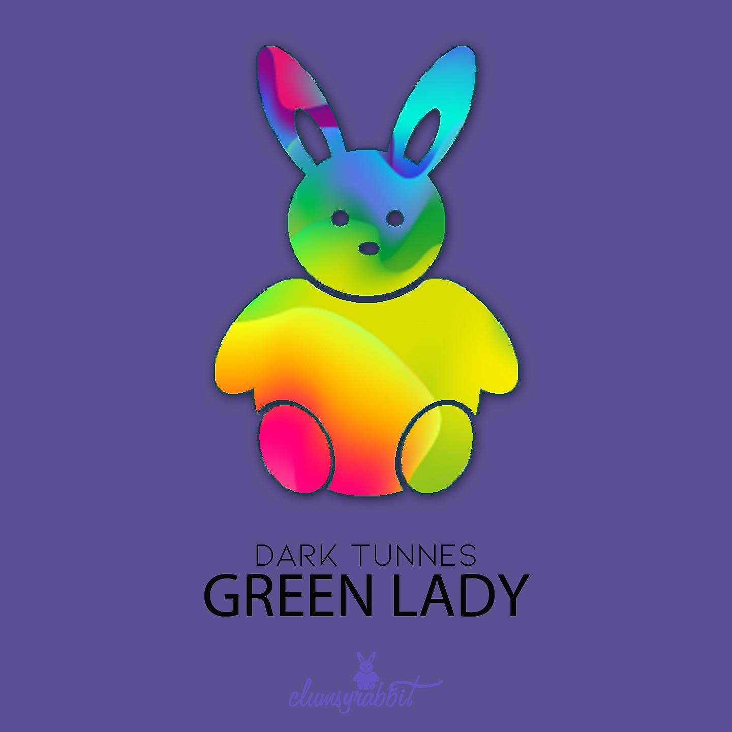 Постер альбома Green Lady