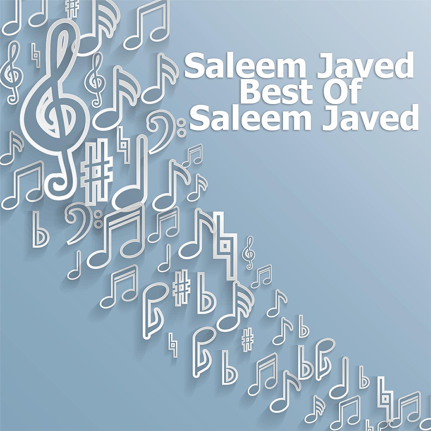 Saleem Javed - Randana