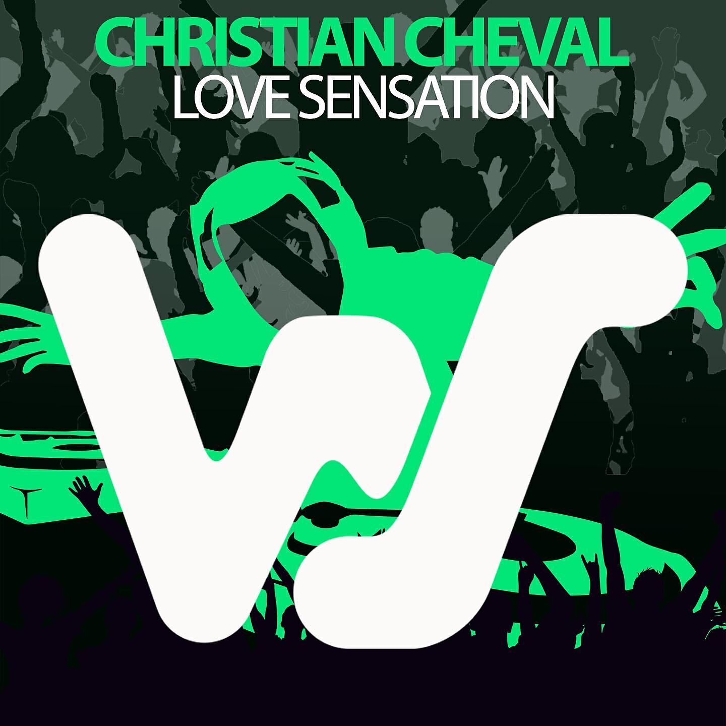 Christian Cheval - Love Sensation
