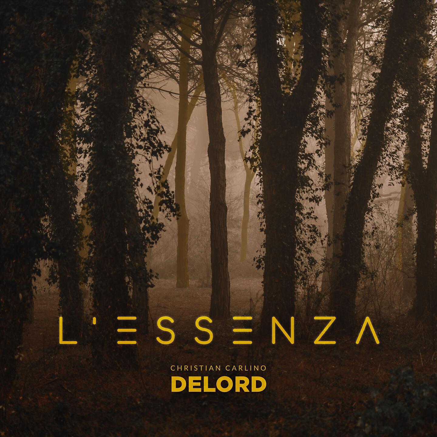 DeLord - Anema e core