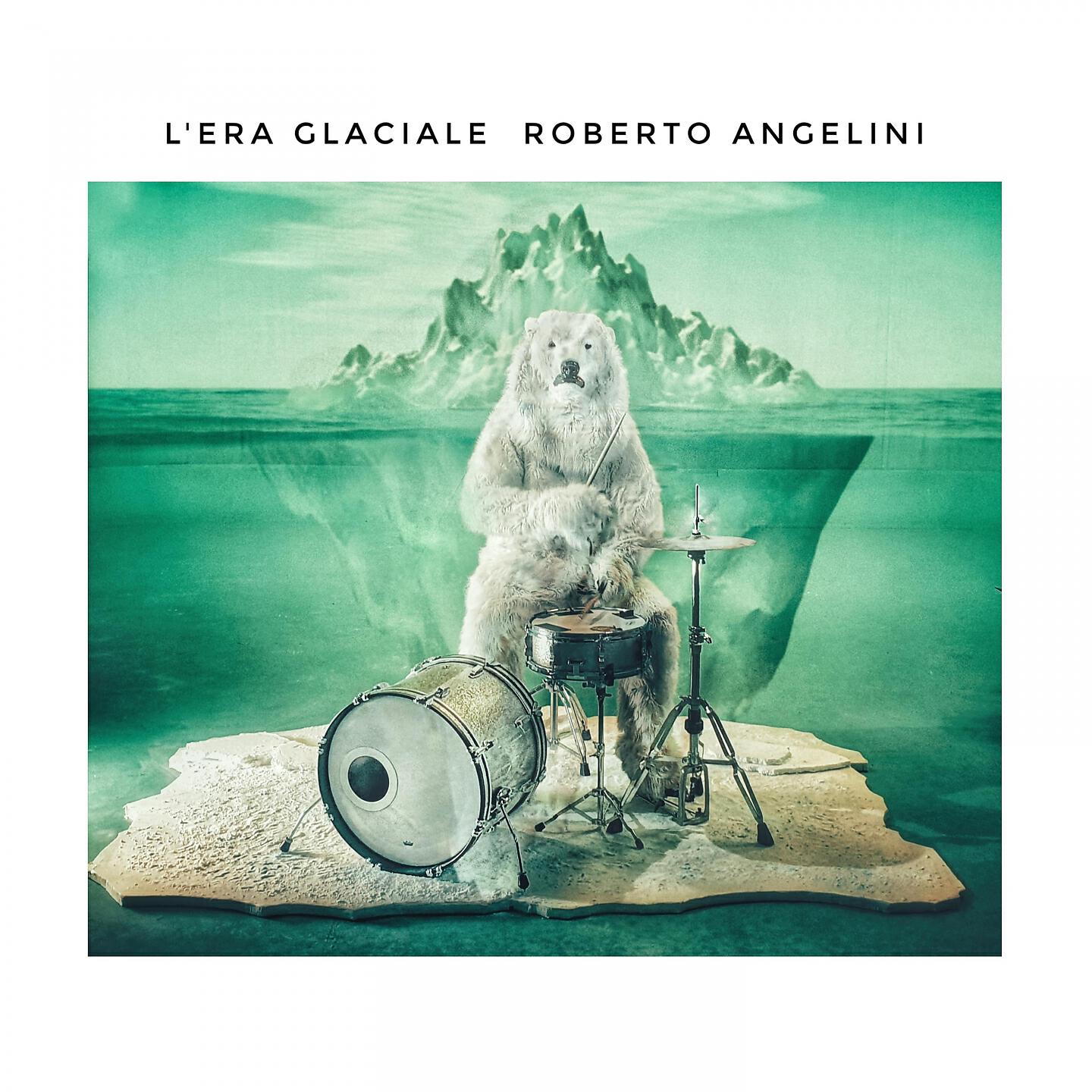 Roberto Angelini - L'Era Glaciale