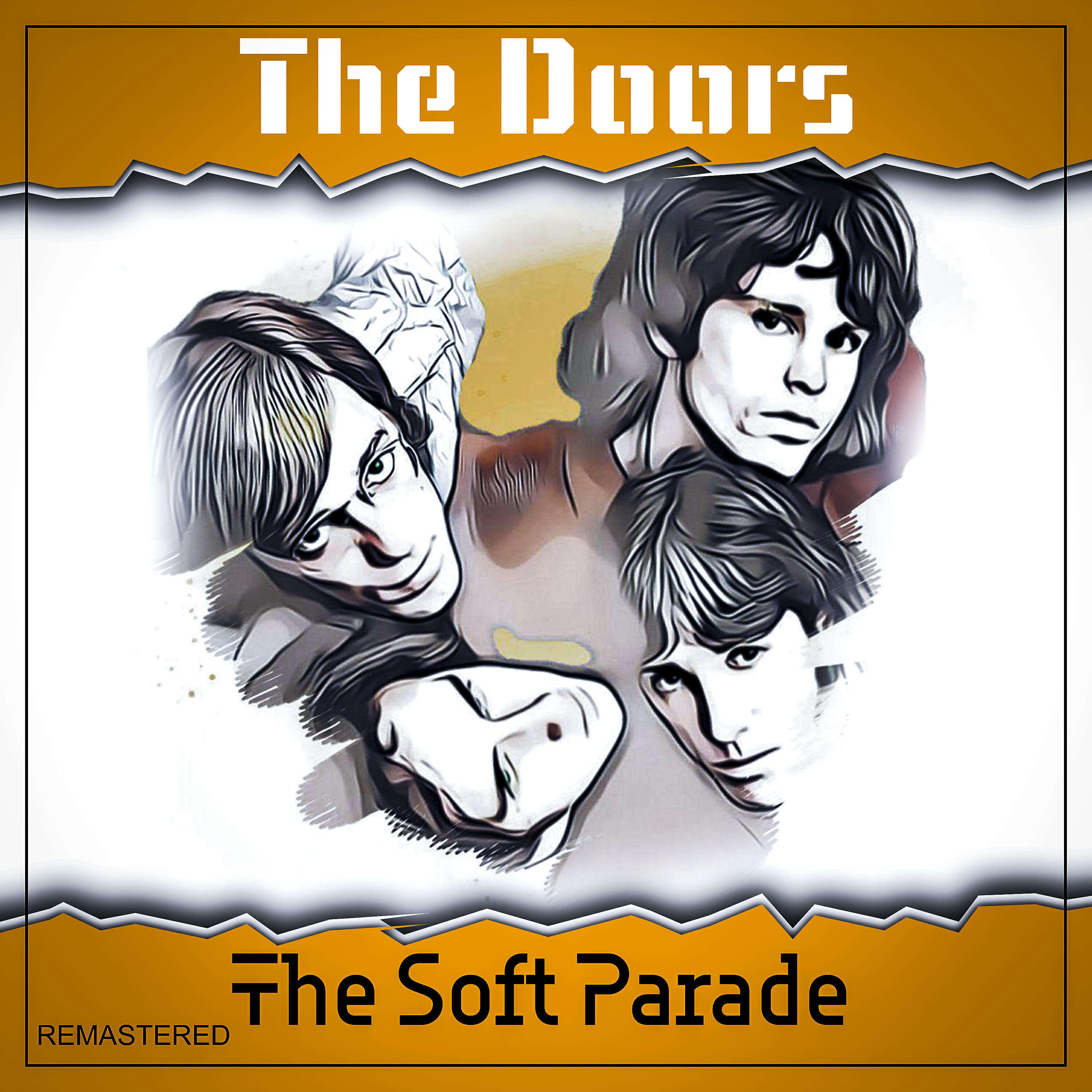 The Doors - The Soft Parade (2021 Remastered Version)