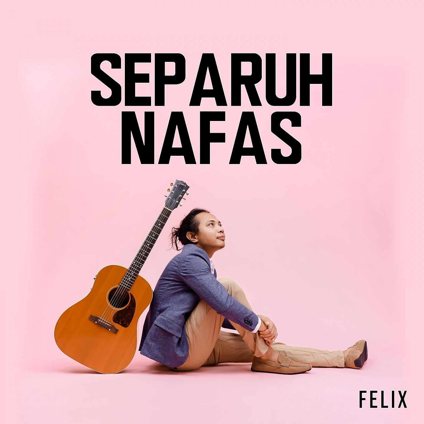 Постер альбома Separuh Nafas
