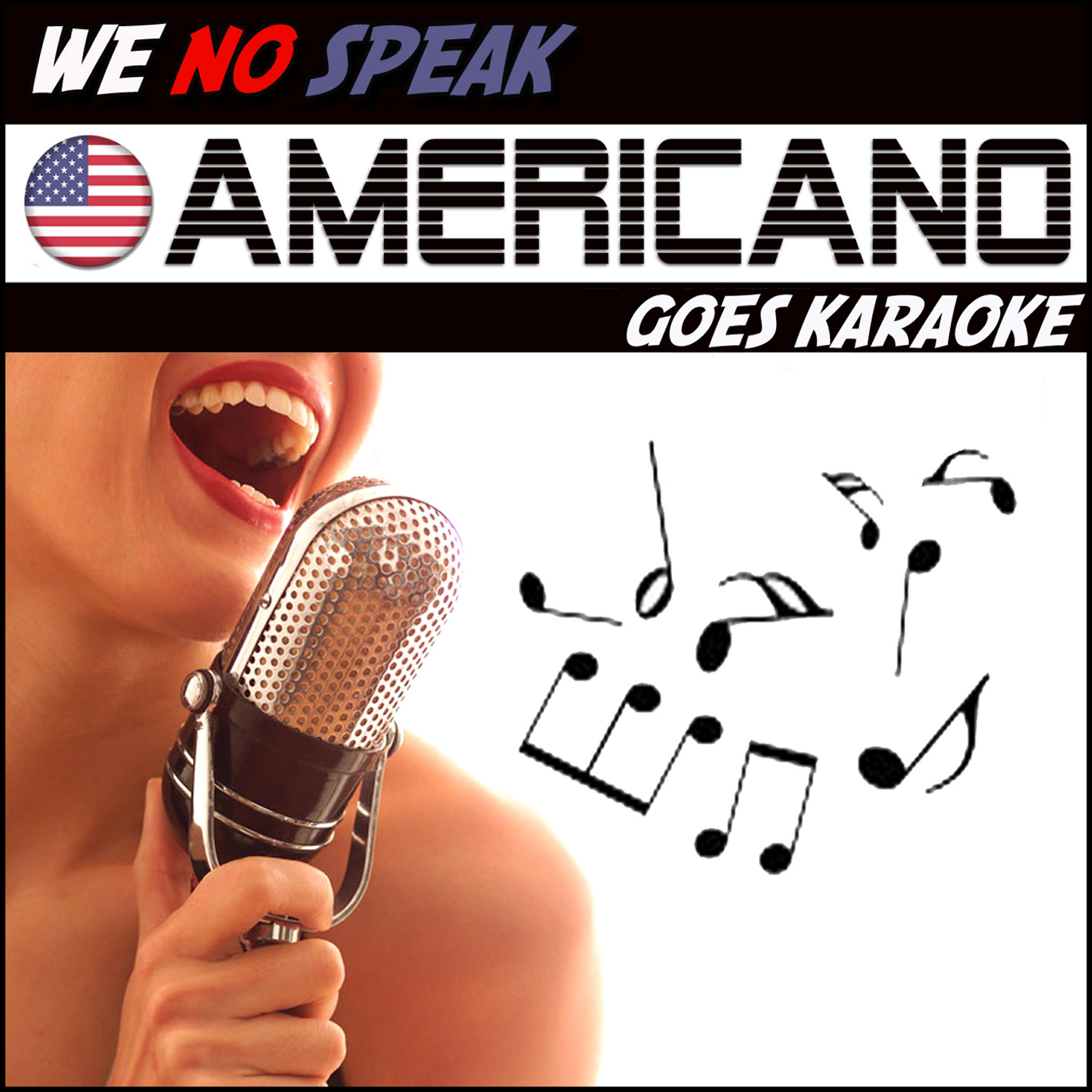 A Cool Beat DJ - Papa Americano Karaoke (Sing Alone)