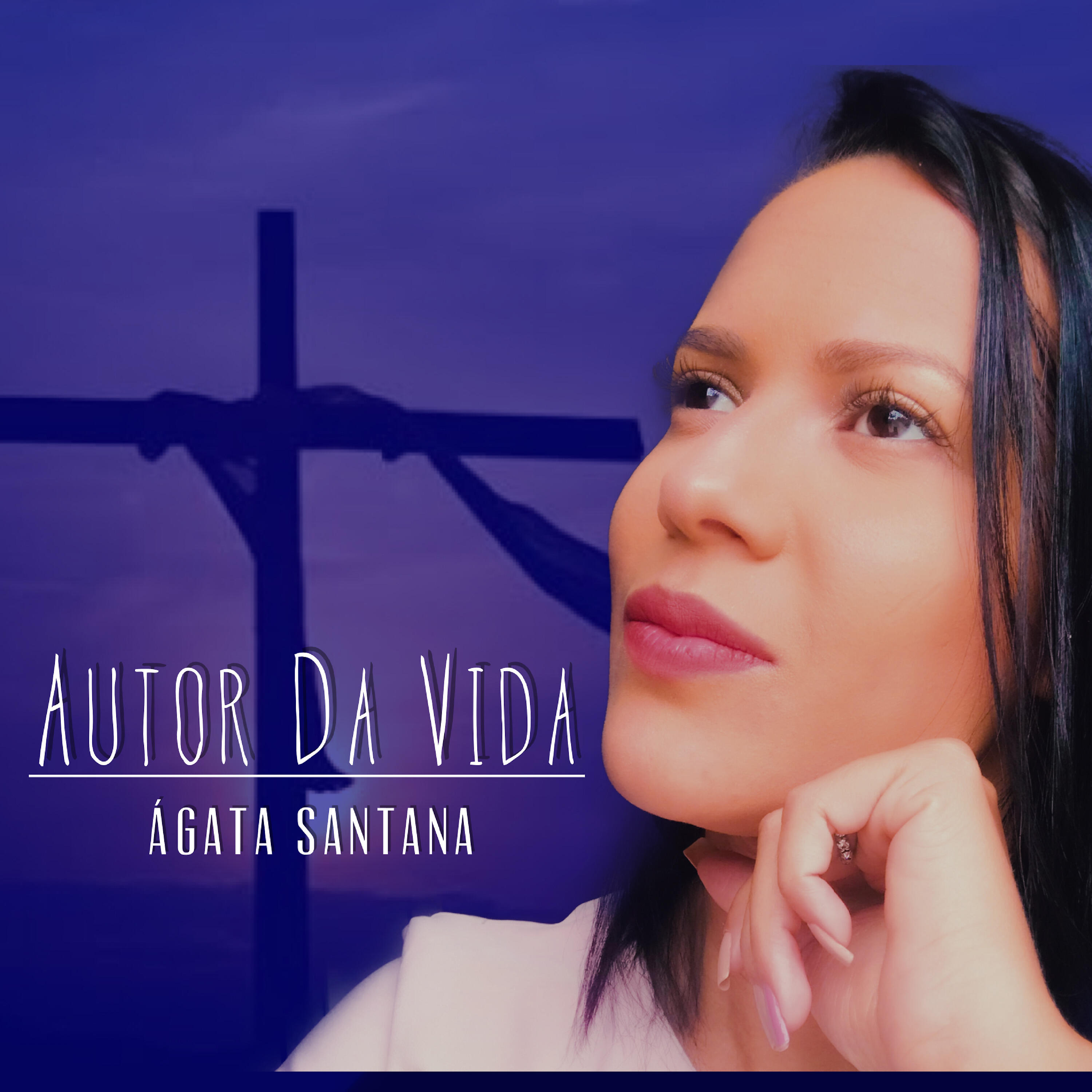 Ágata Santana - Autor da Vida