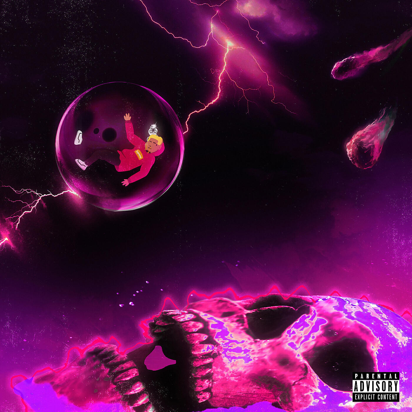 Comethazine - V12