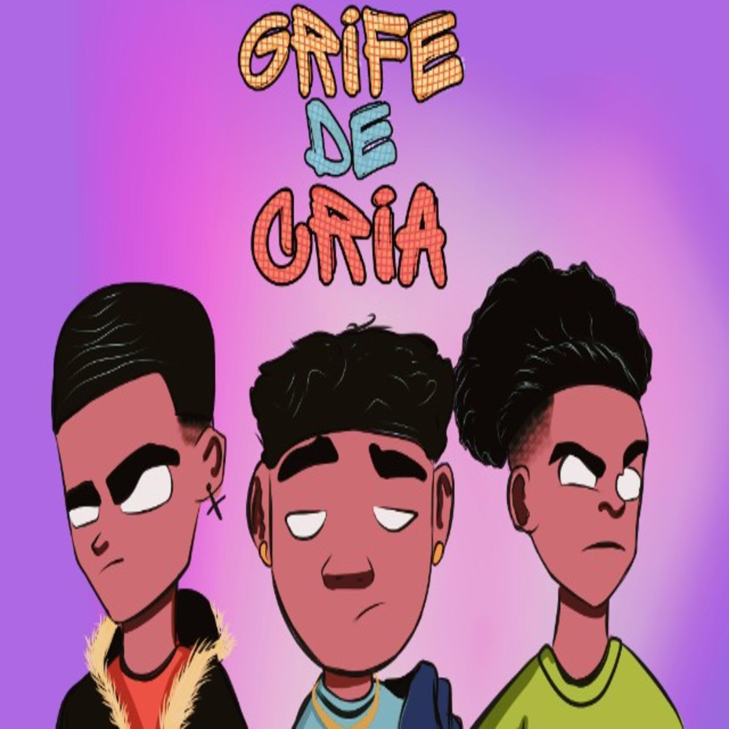 Tchala - Grife de Cria