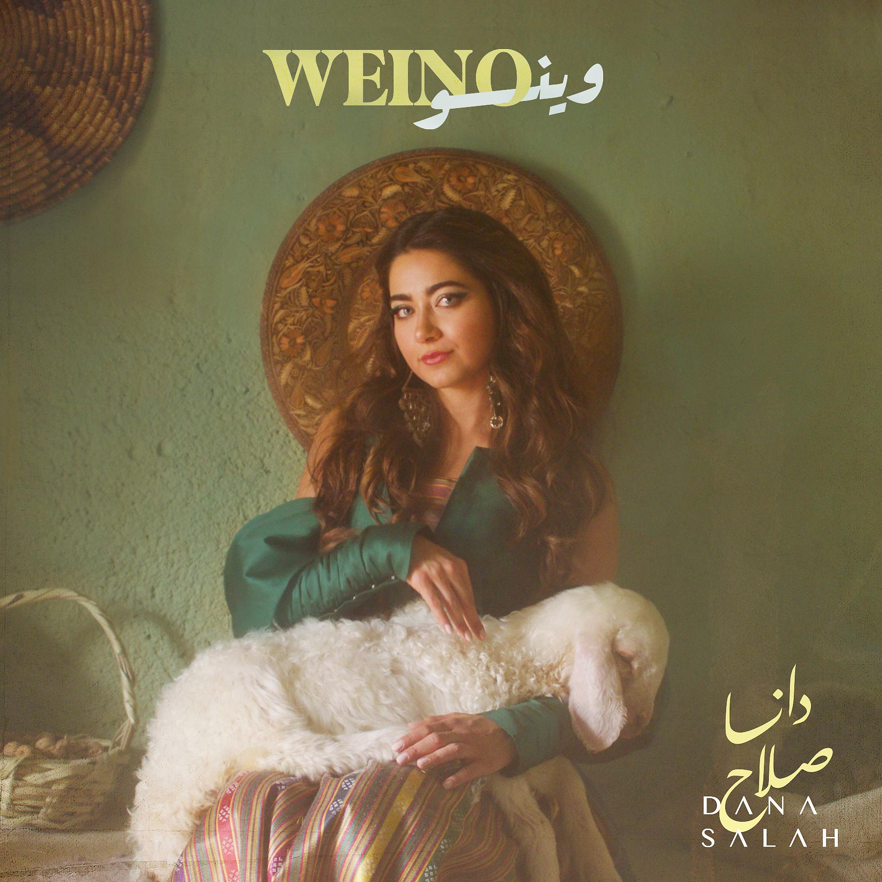 Постер альбома Weino