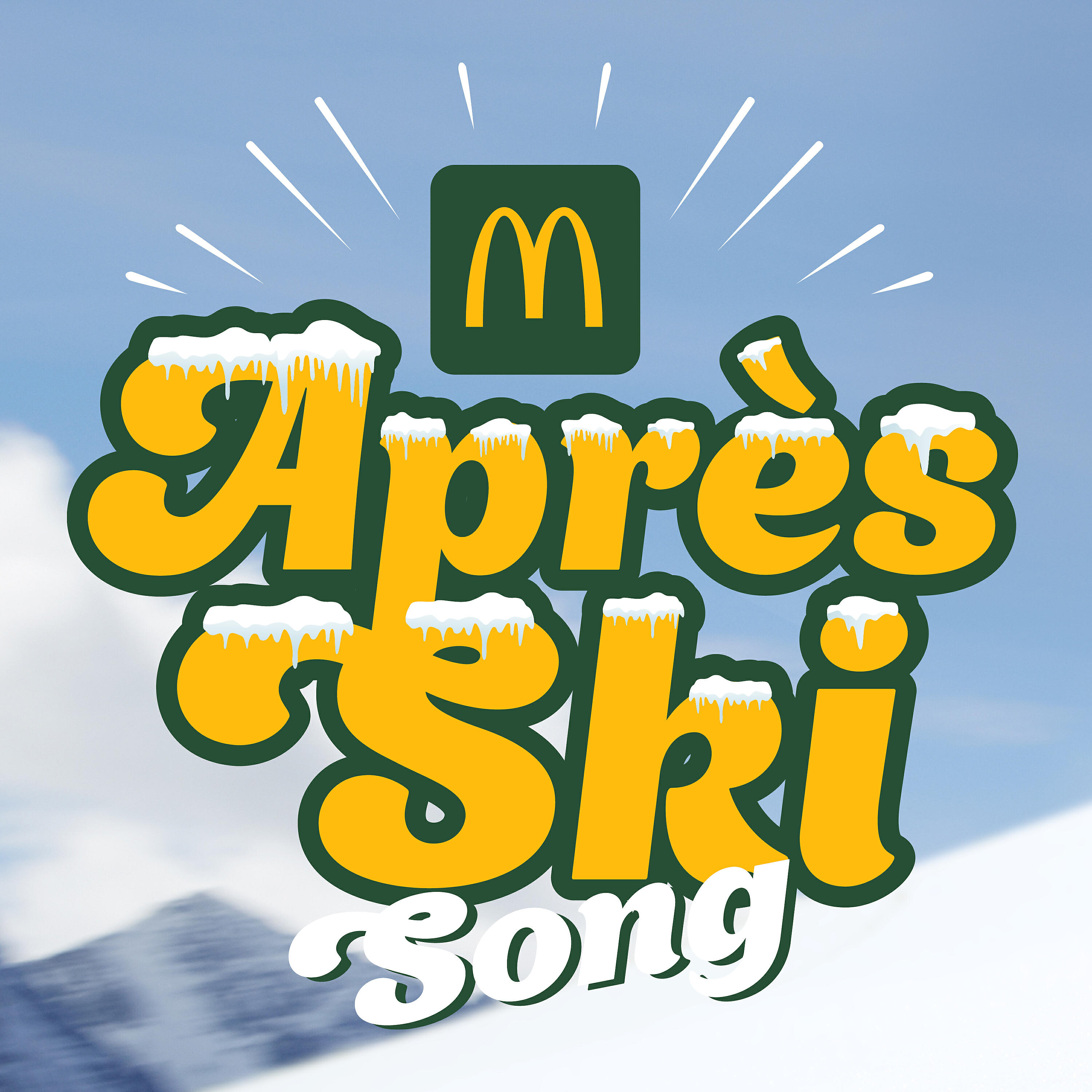 DJ Wolfgang - Après-ski Song