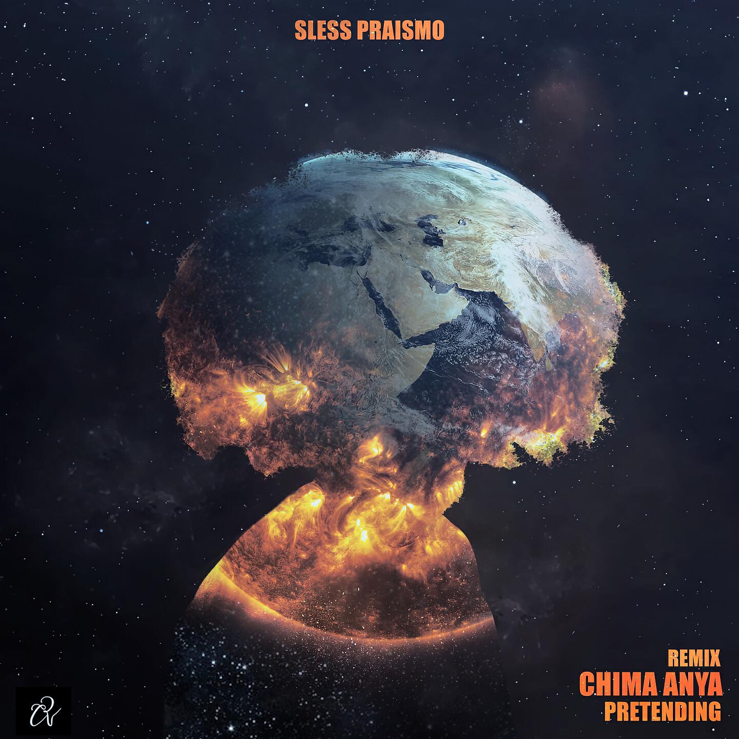 Sless Praismo - Pretending (Remix Instrumental)