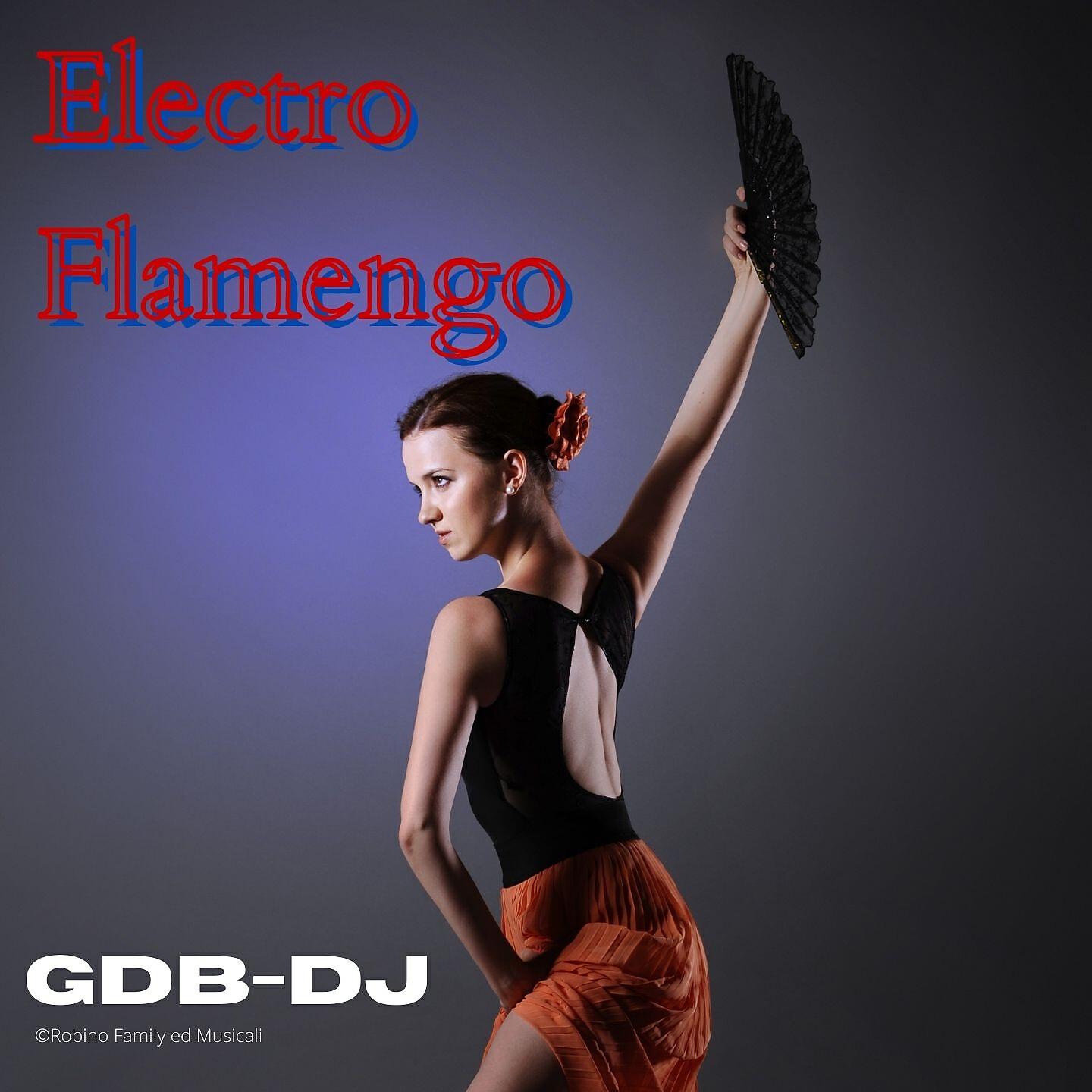 GDB DJ - Appaloosa