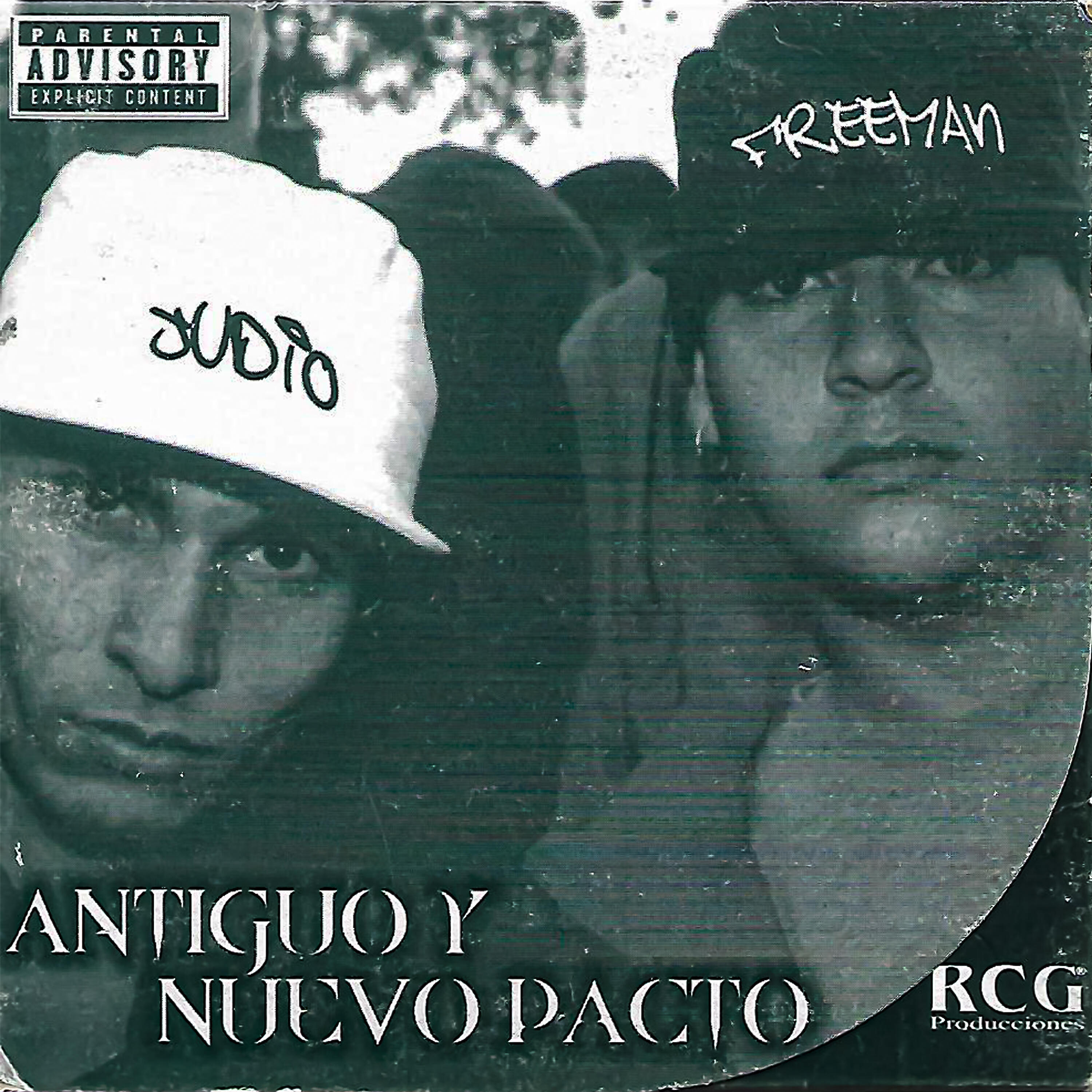 Rap Judío - Así Es