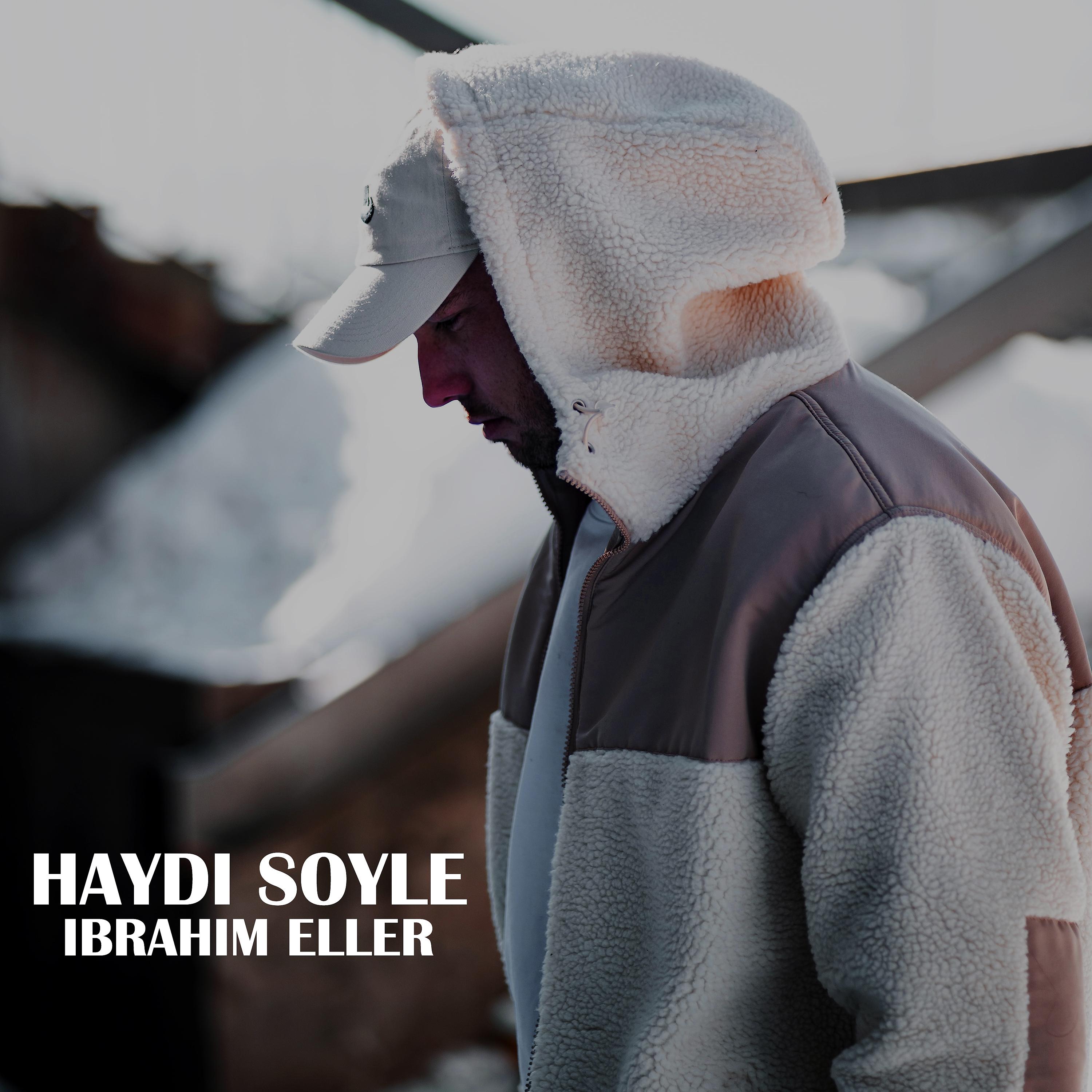 Постер альбома Haydi Soyle