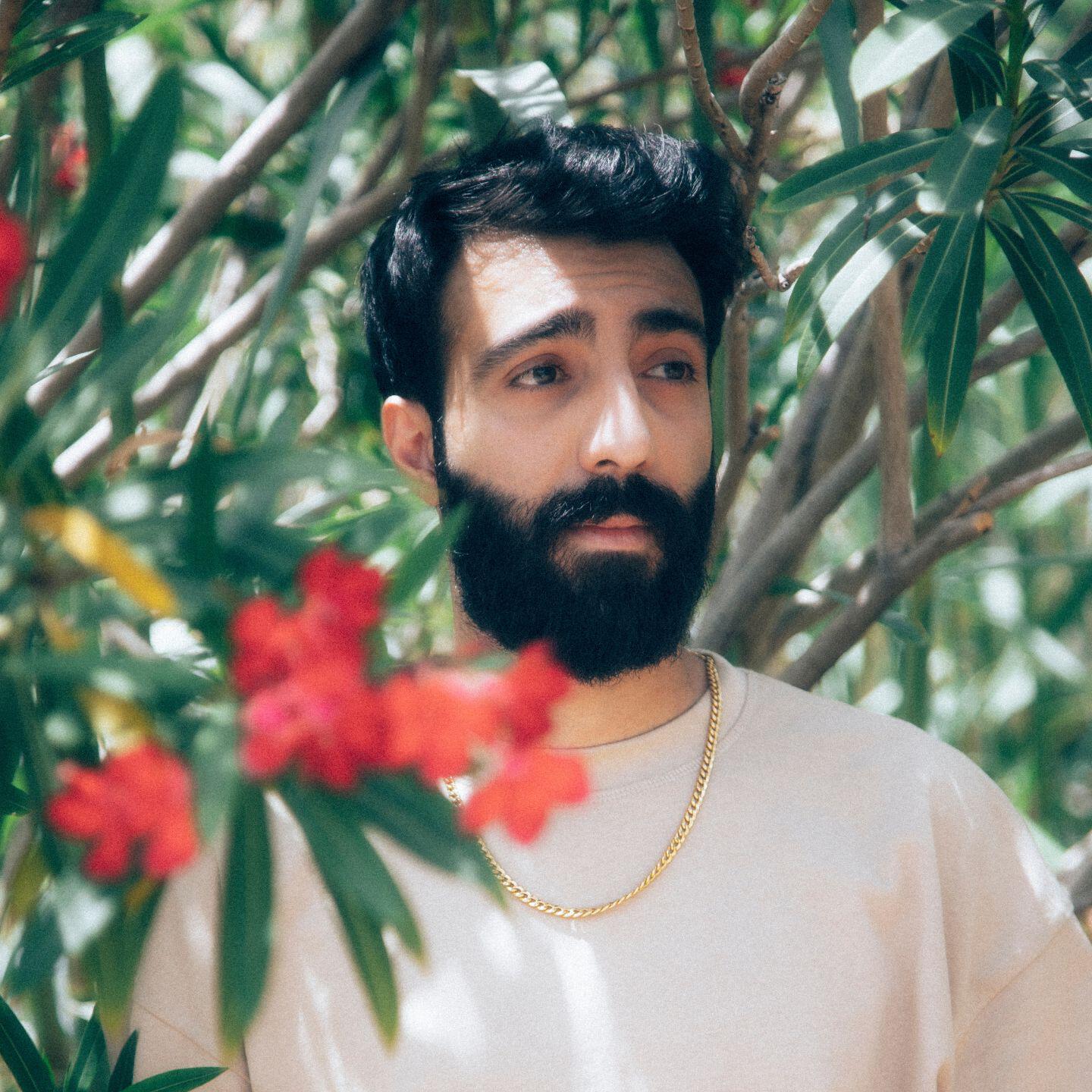 Luay Hijazeen - Malak