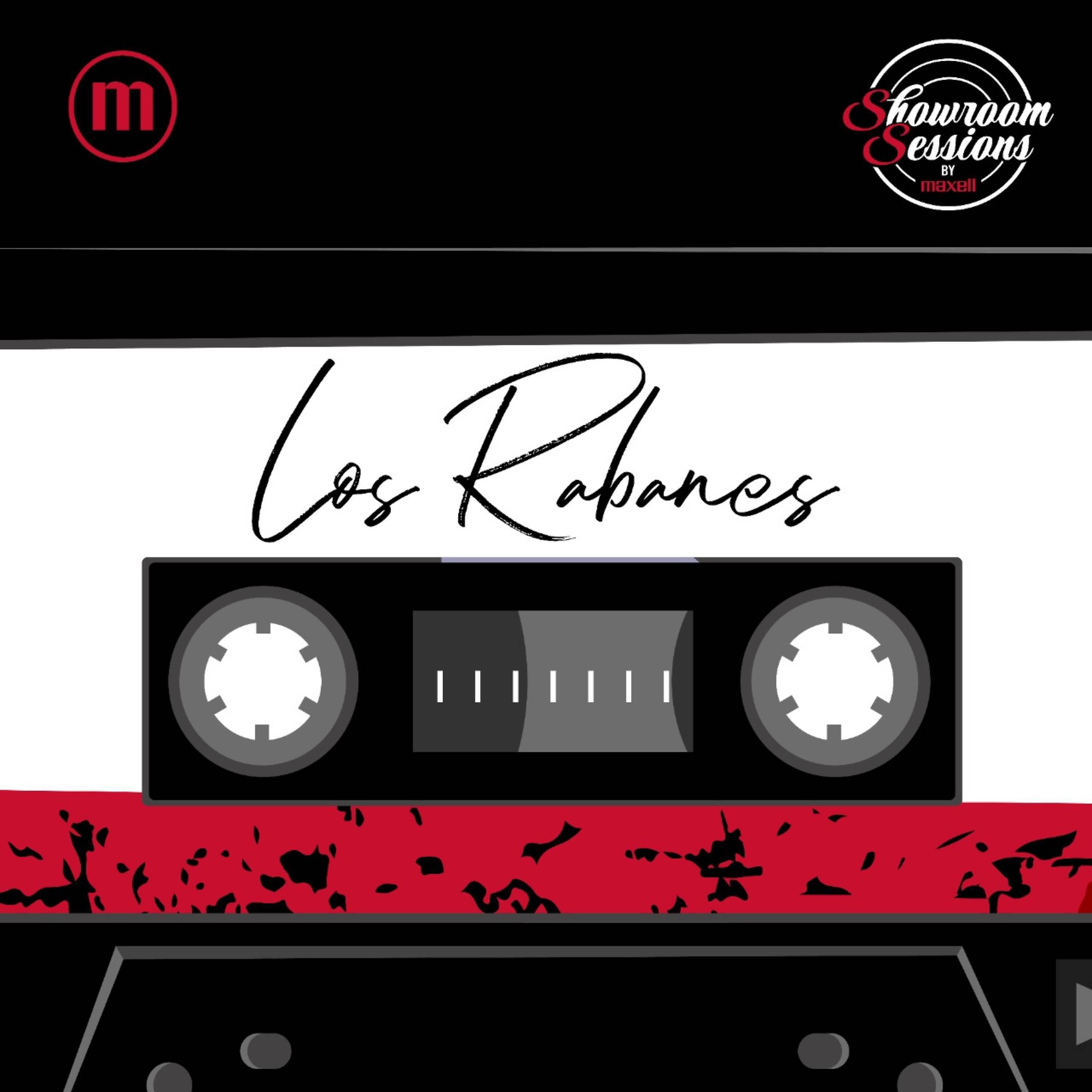 Los Rabanes - Senorita a Mi Me Gusta Su Style (LIve)