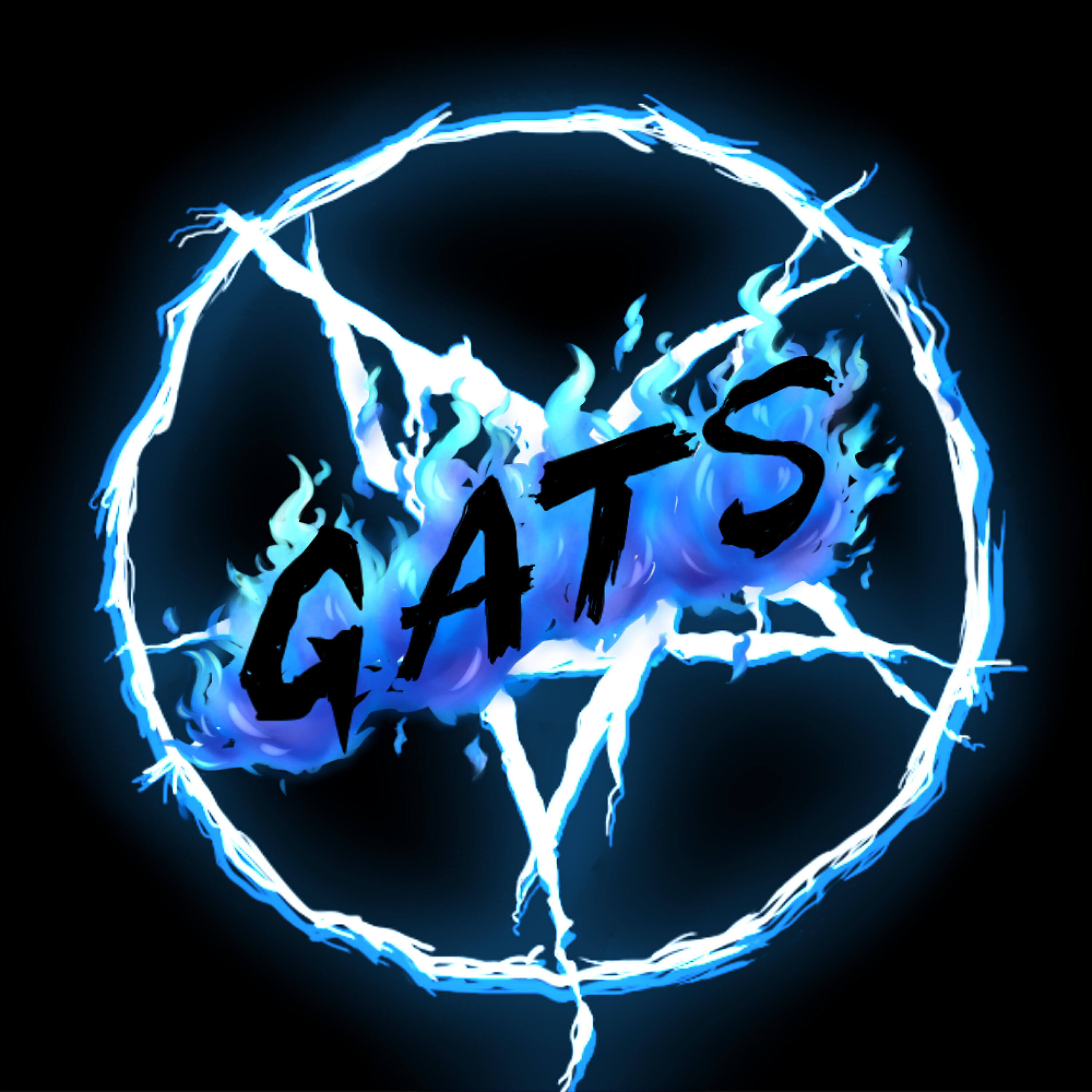 GATS - Страшный суд