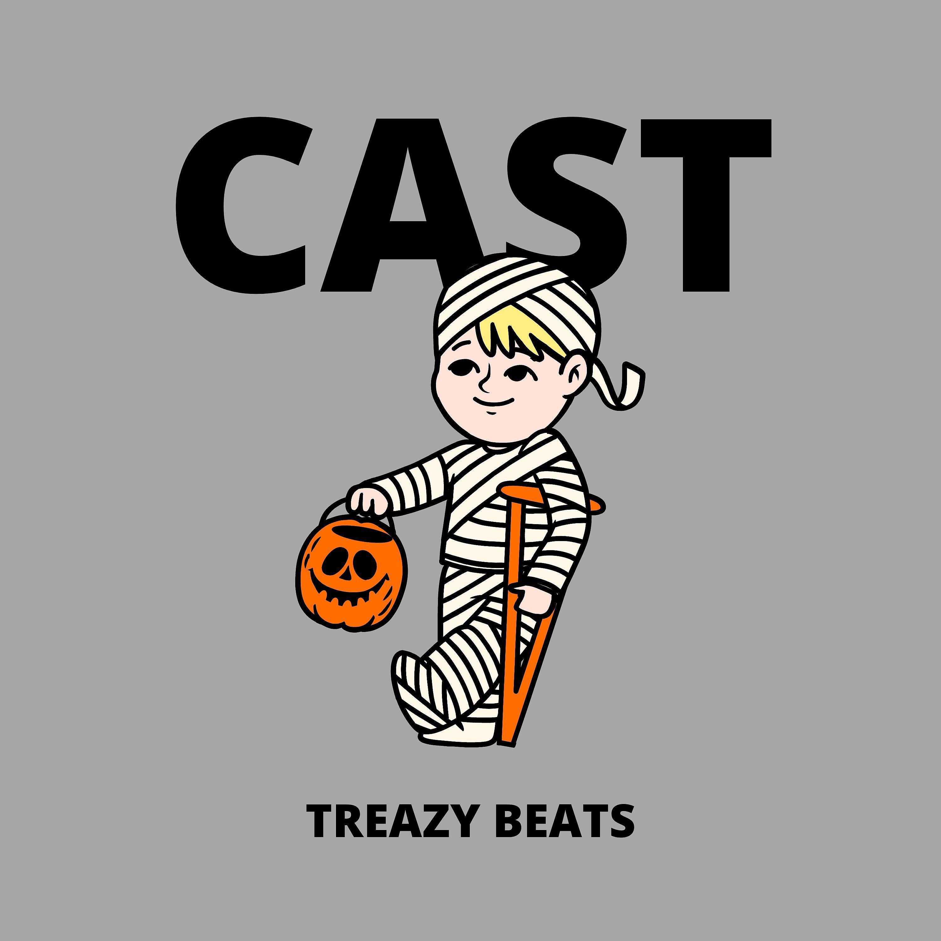 Treazy Beats - Cast