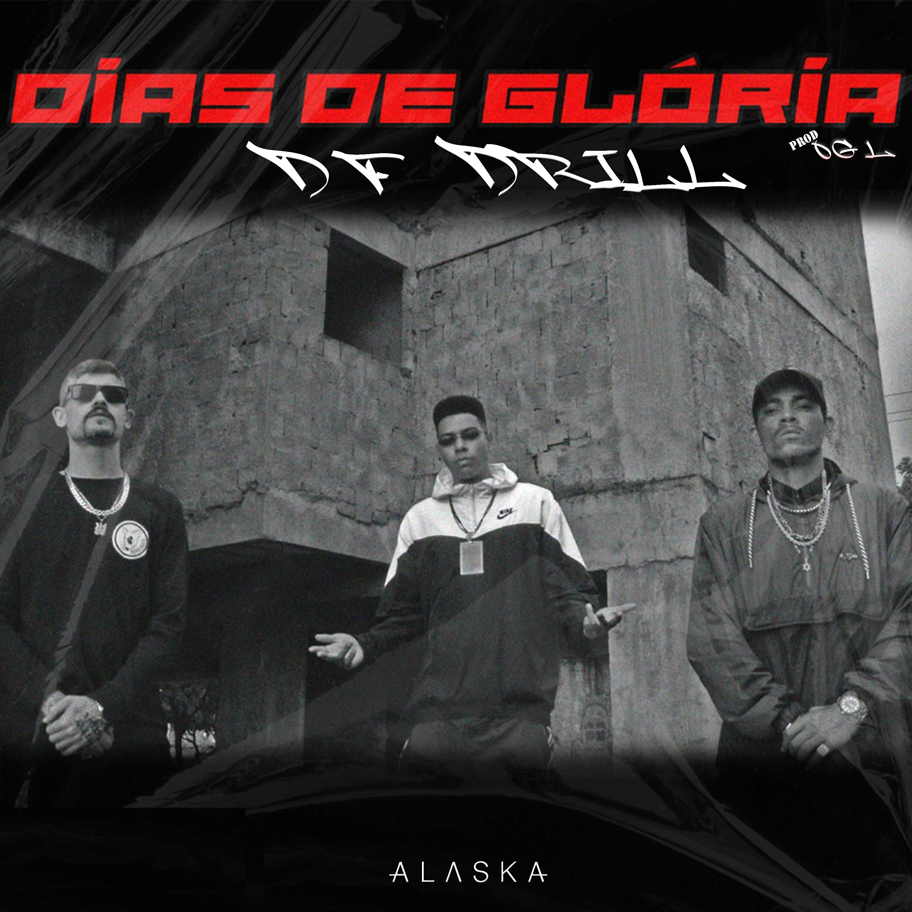 DF Drill - Dias de Glória