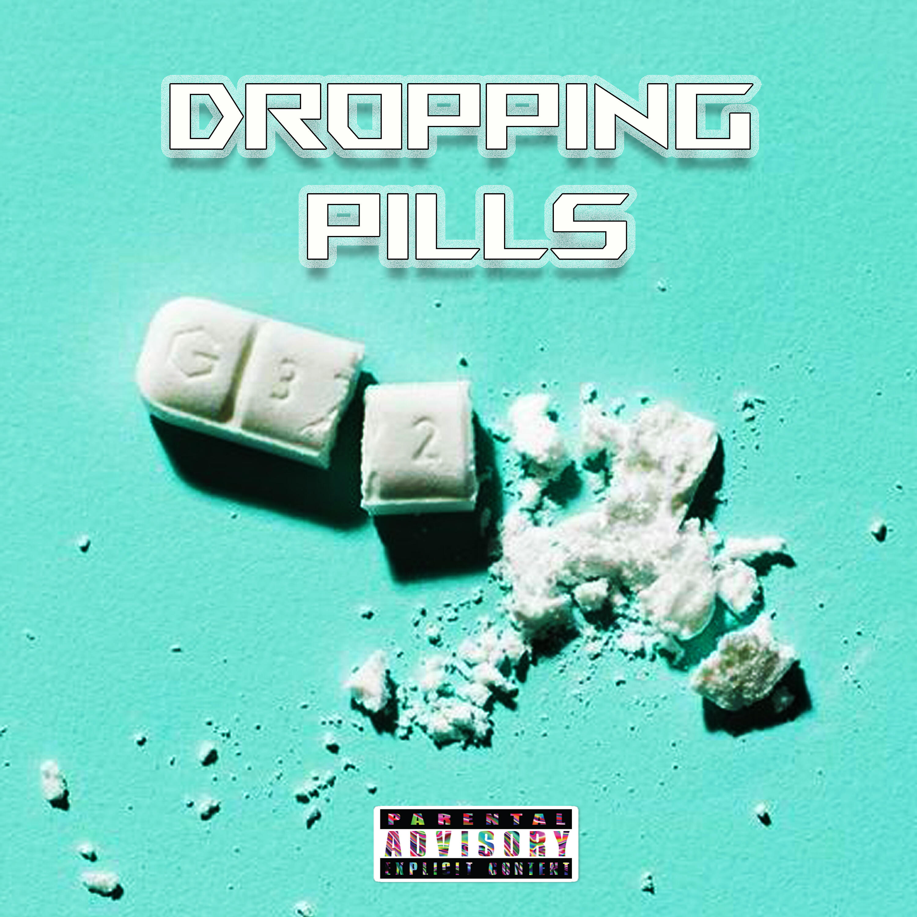 Lil Von - Dropping Pills