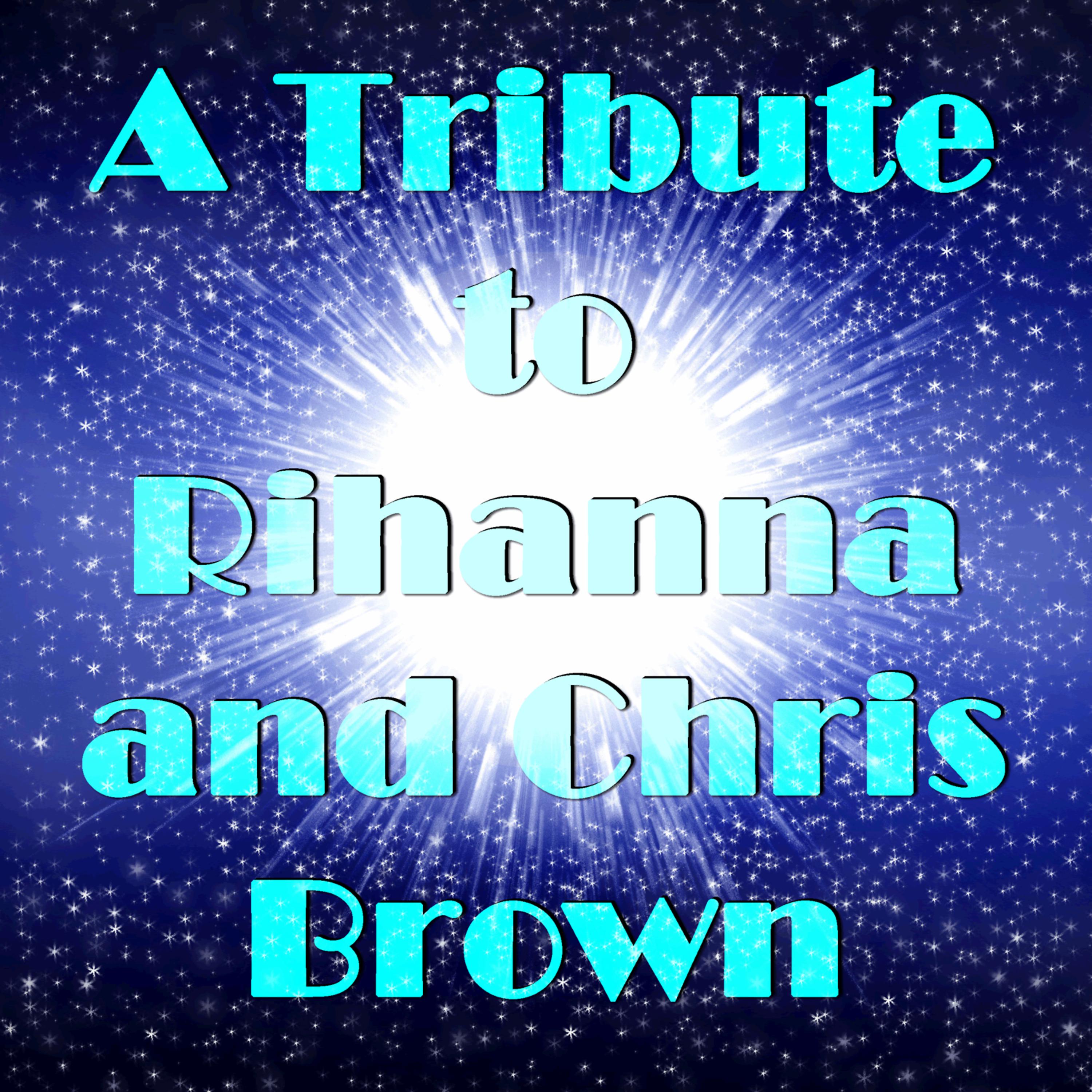 Ultimate Tribute Stars - Rihanna - Birthday Cake (Vocal Melody Version)