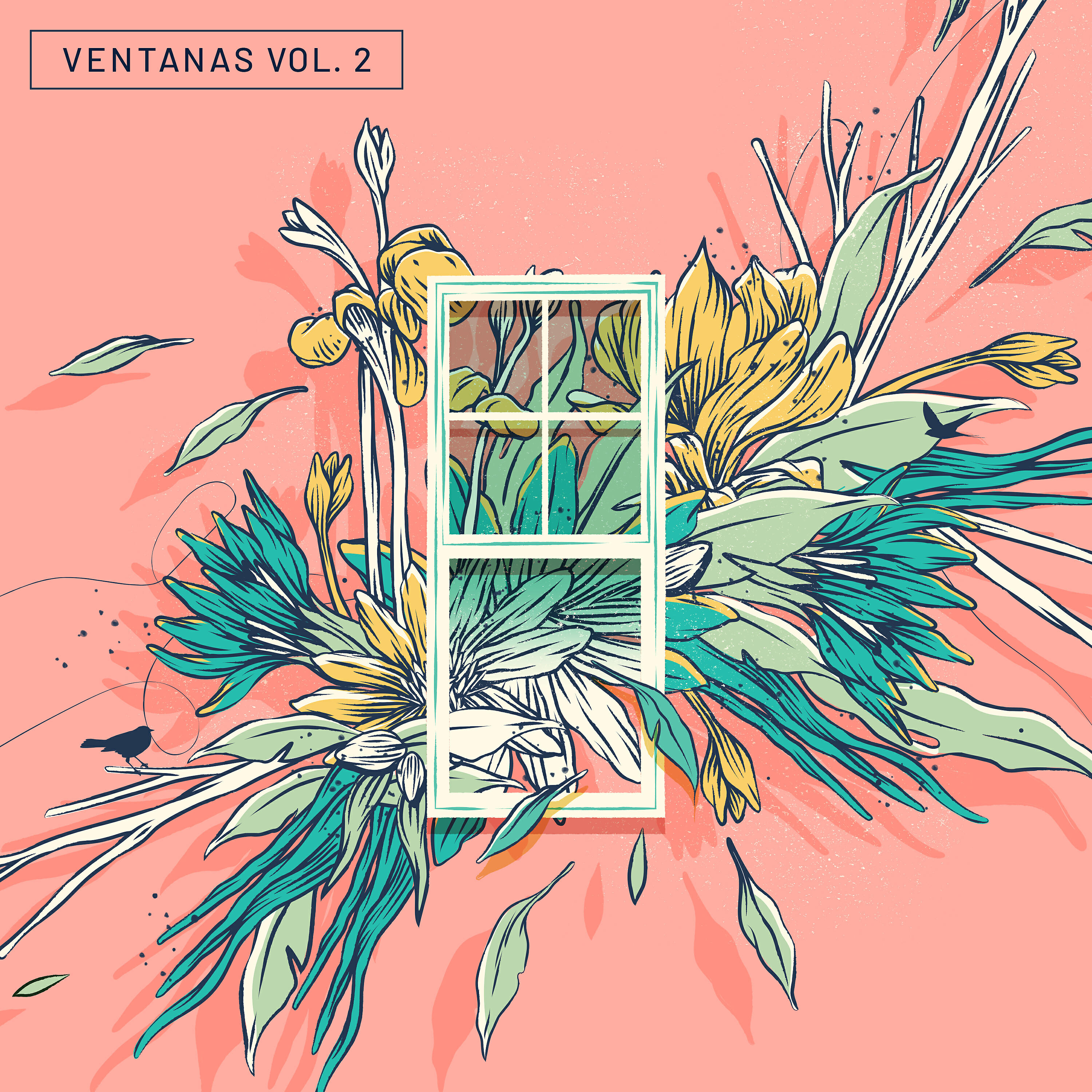 VozTerra - Makeiwa Yuna (4 Elementos)