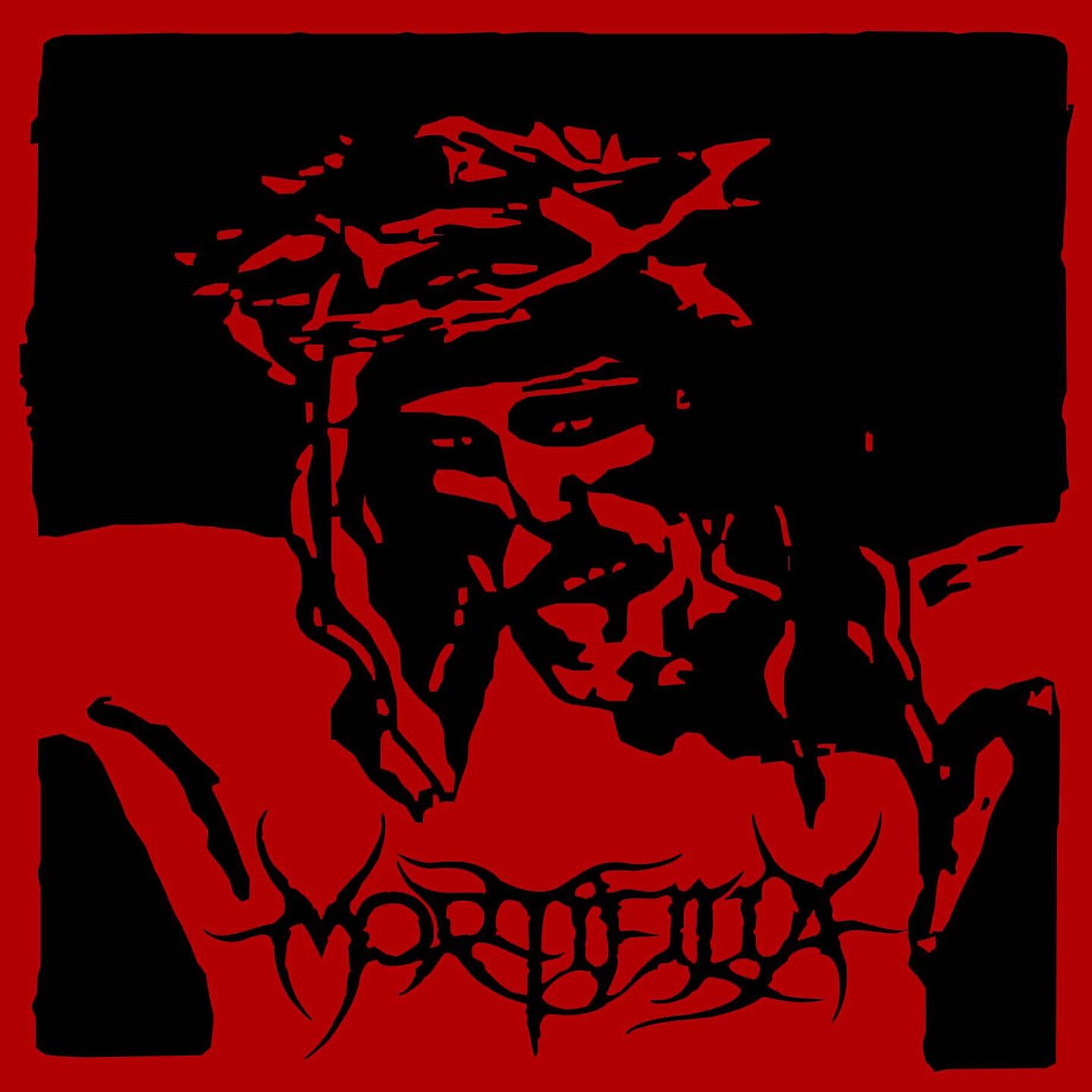 MORTIFILIA - Sacrificial Gore