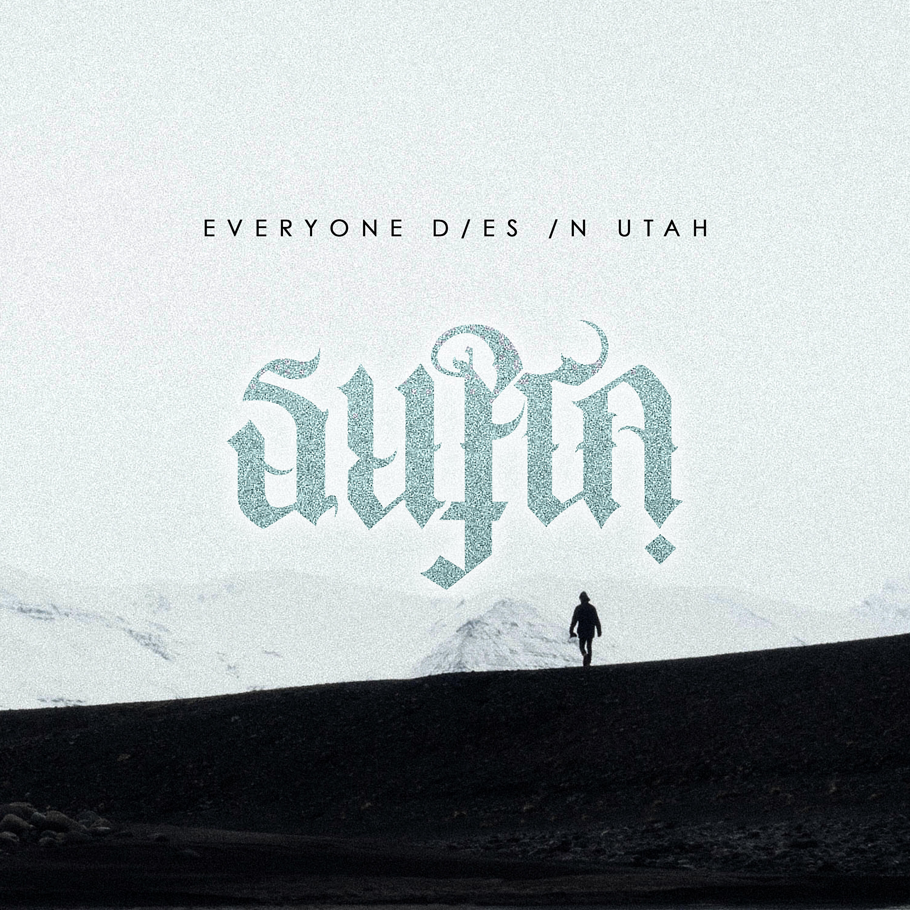 Everyone Dies In Utah - Passenger, Pt. 2