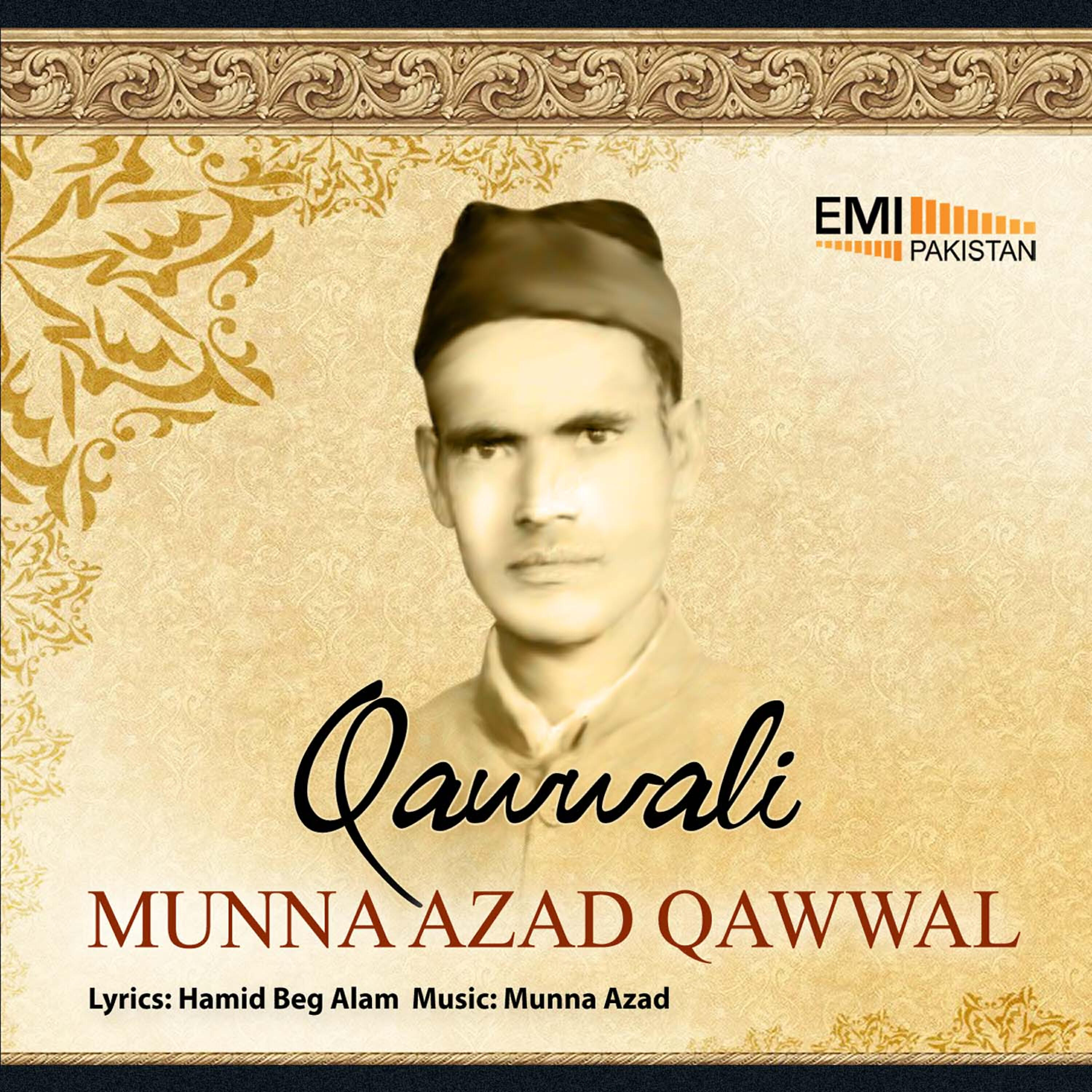 Munna Azad Qawwal - Aek Roz Waqia
