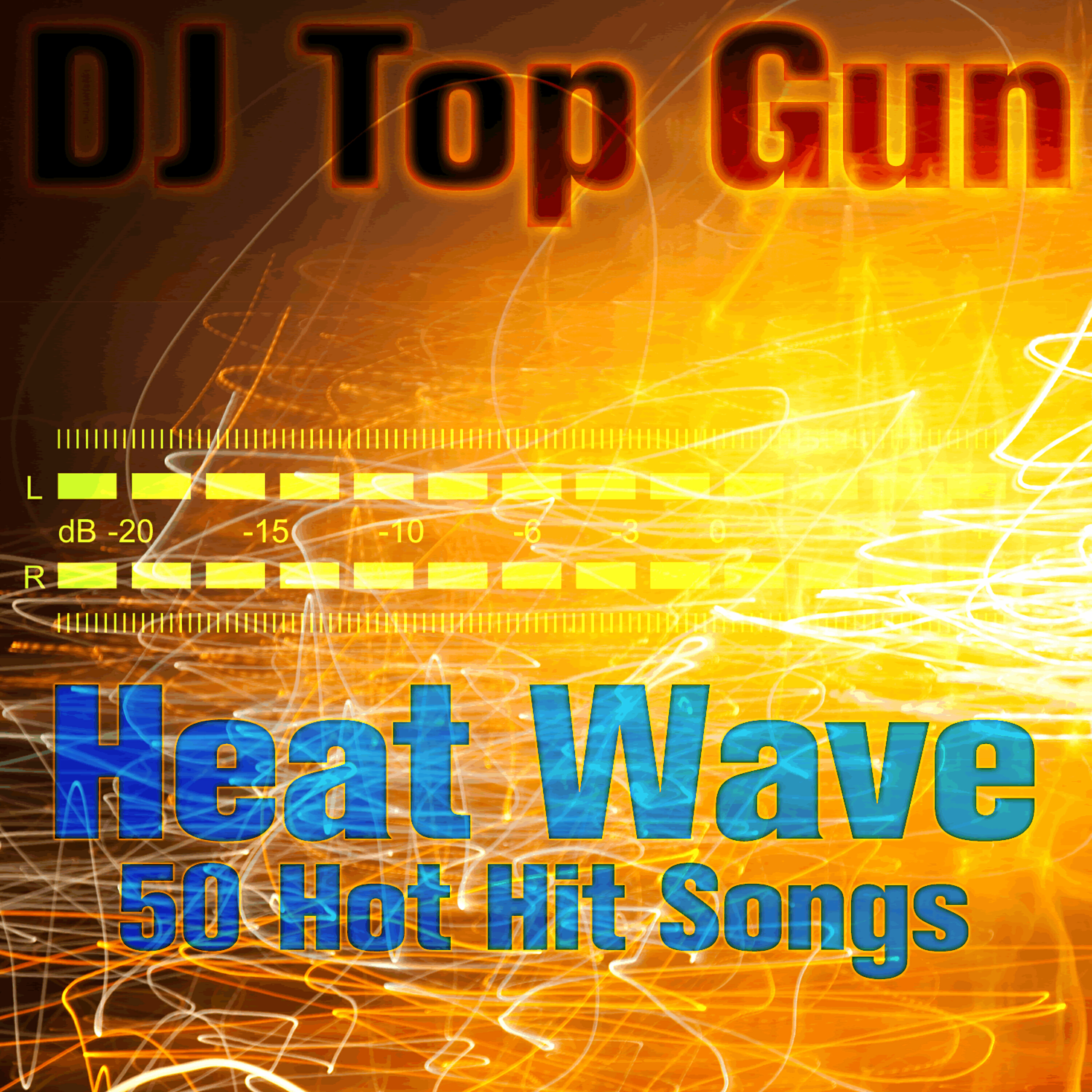 DJ Top Gun - Don Omar - Reggaeton Latino (Vocal Melody Version)