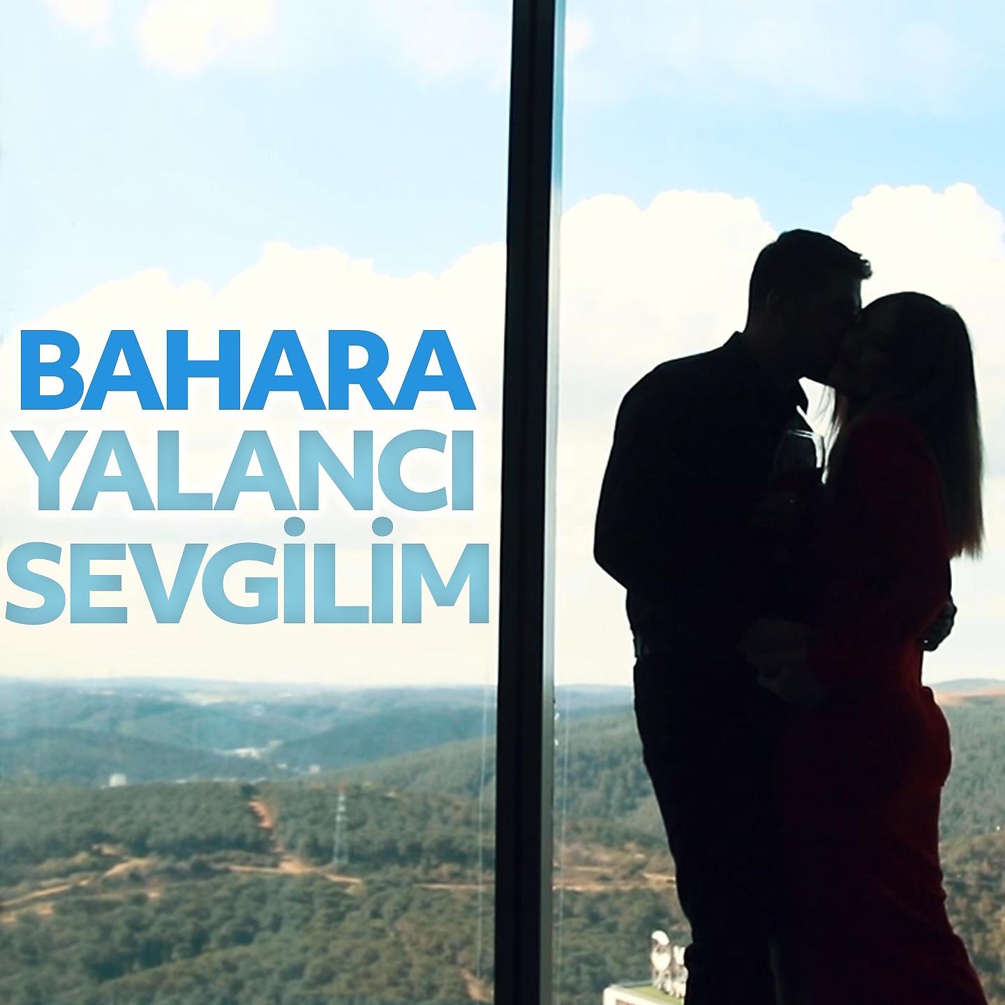 Постер альбома Yalancı Sevgilim