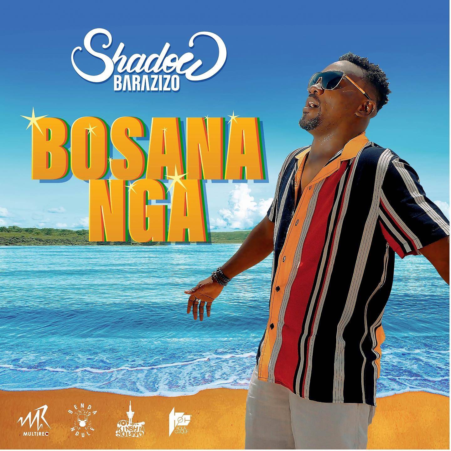 Постер альбома Bosana Nga