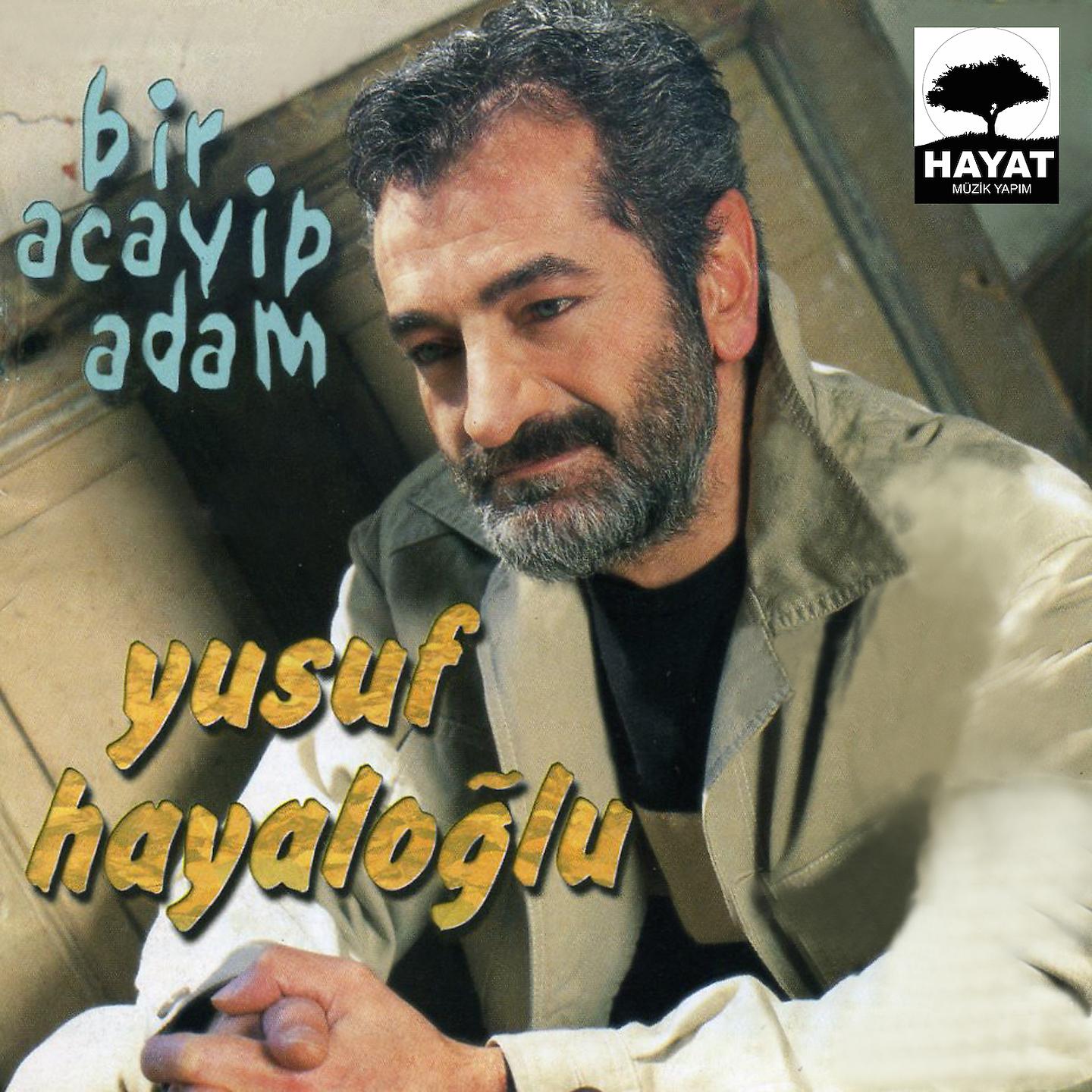 Постер альбома Bir Acayip Adam