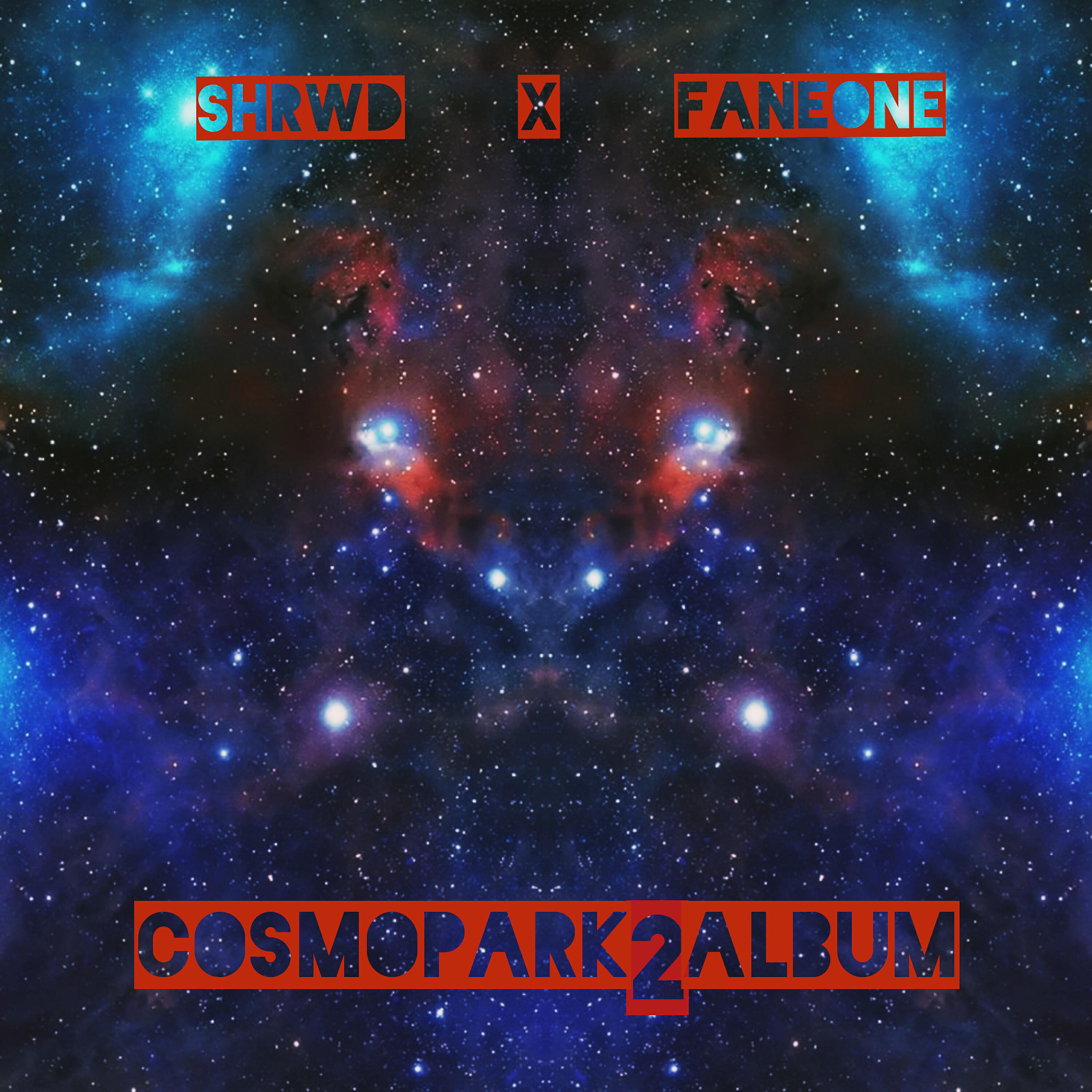 FanEOne - Lunapark