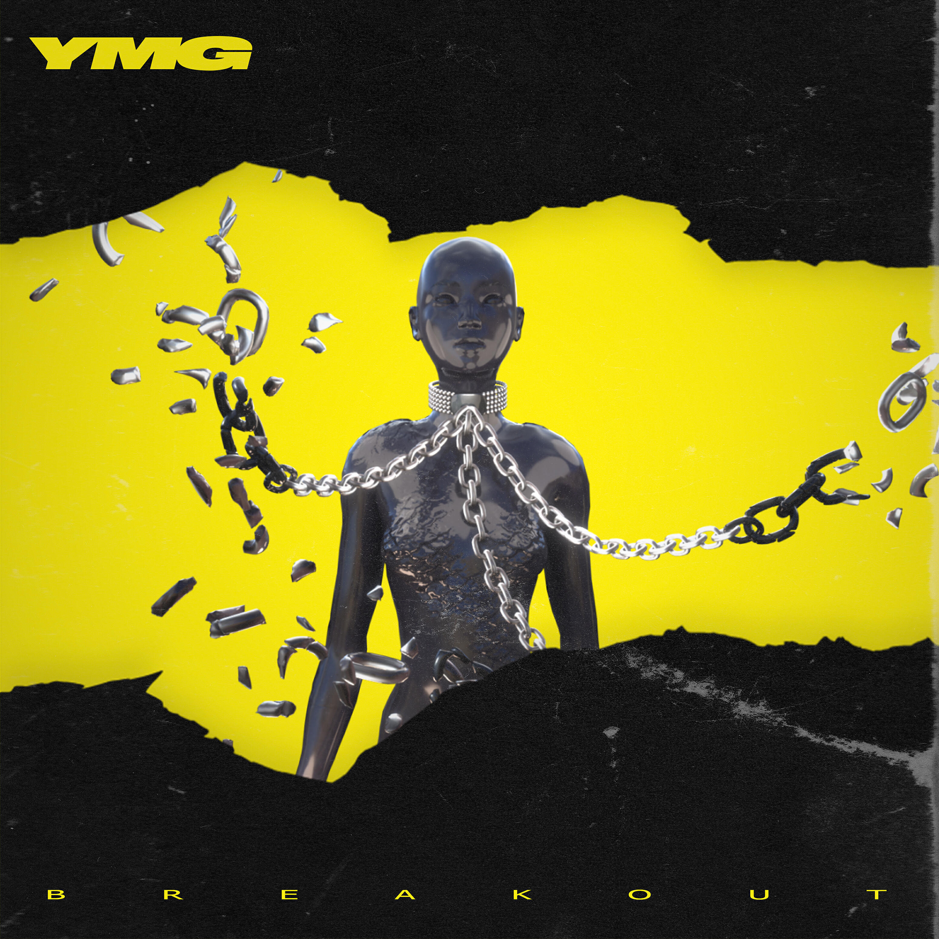 YMG - Breakout