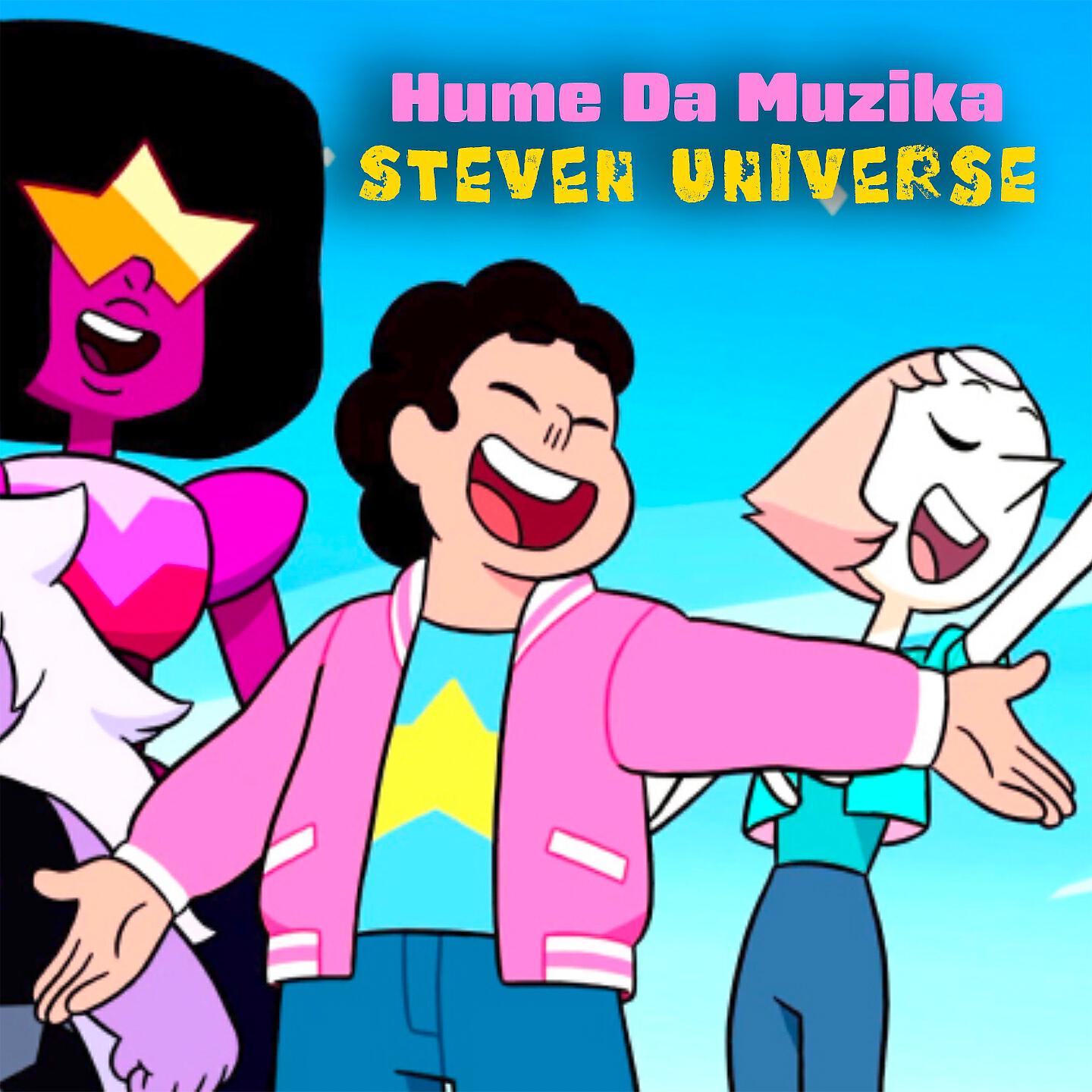 Hume Da Muzika - Steven Universe