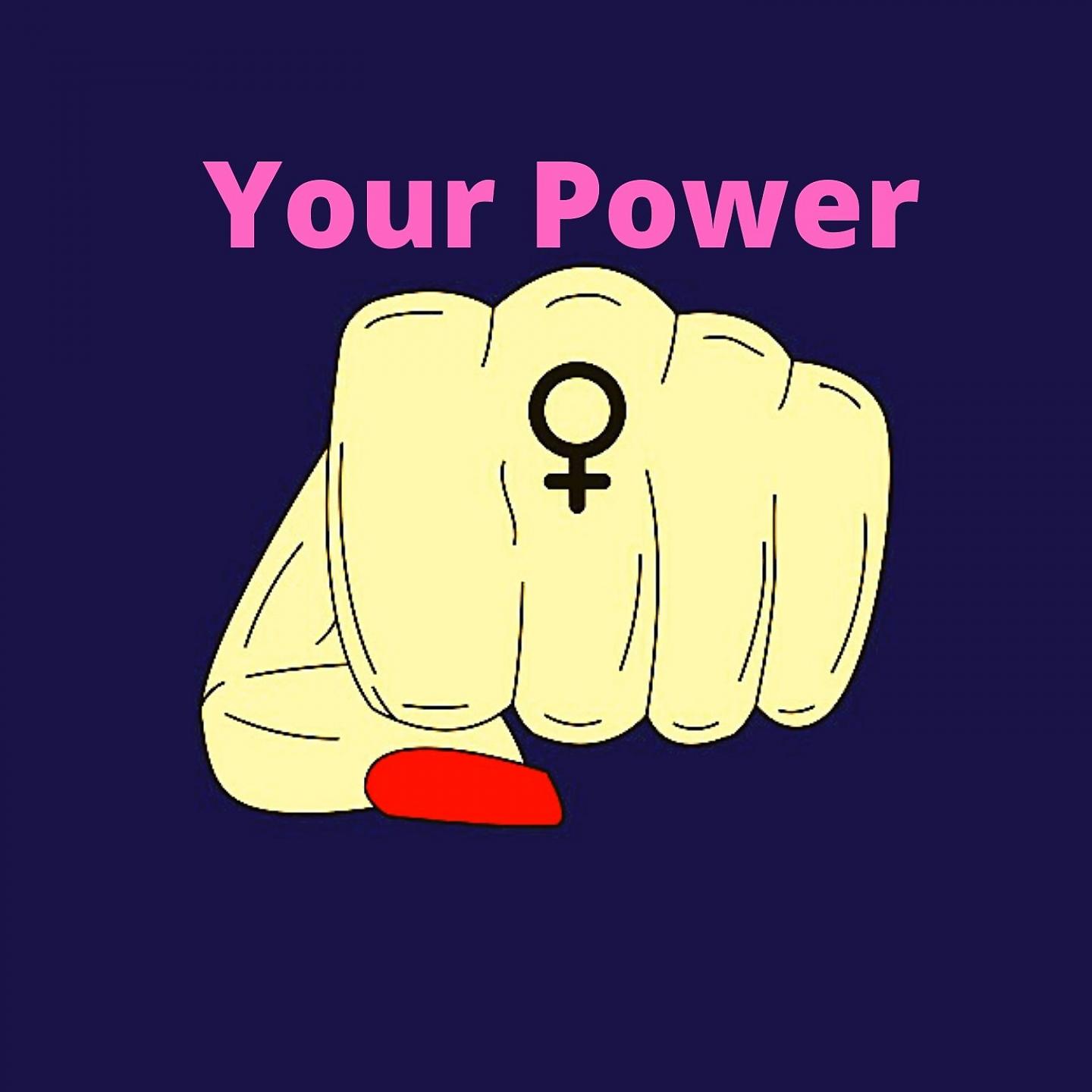 Постер альбома Your Power