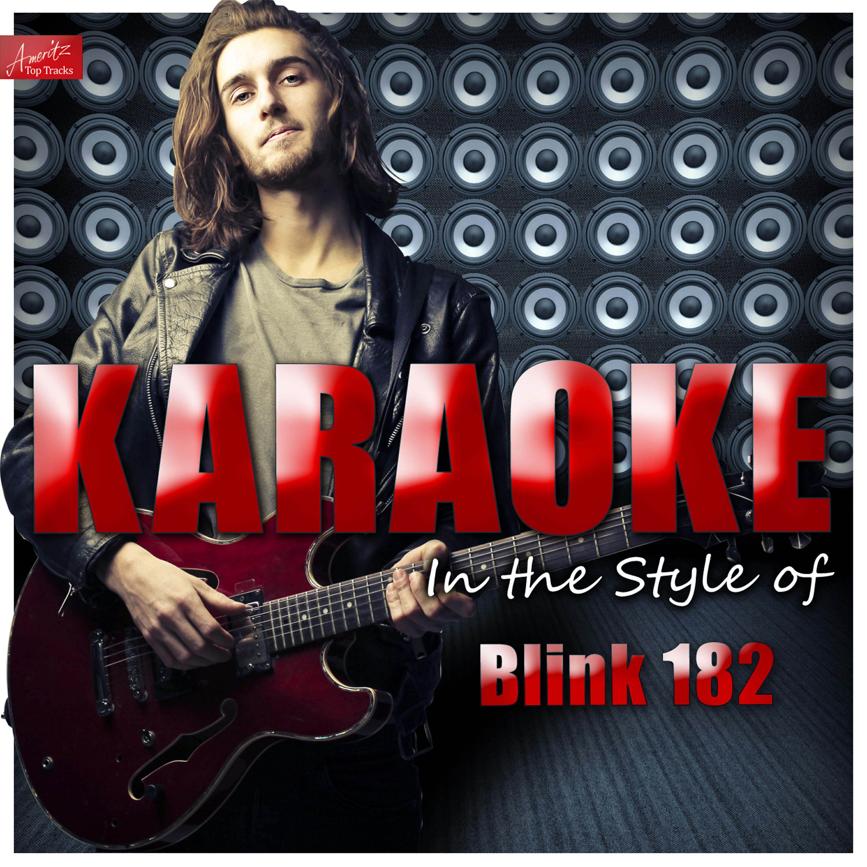 Ameritz Top Tracks - Give Me One Good Reason (In the Style of Blink 182) [Karaoke Version]