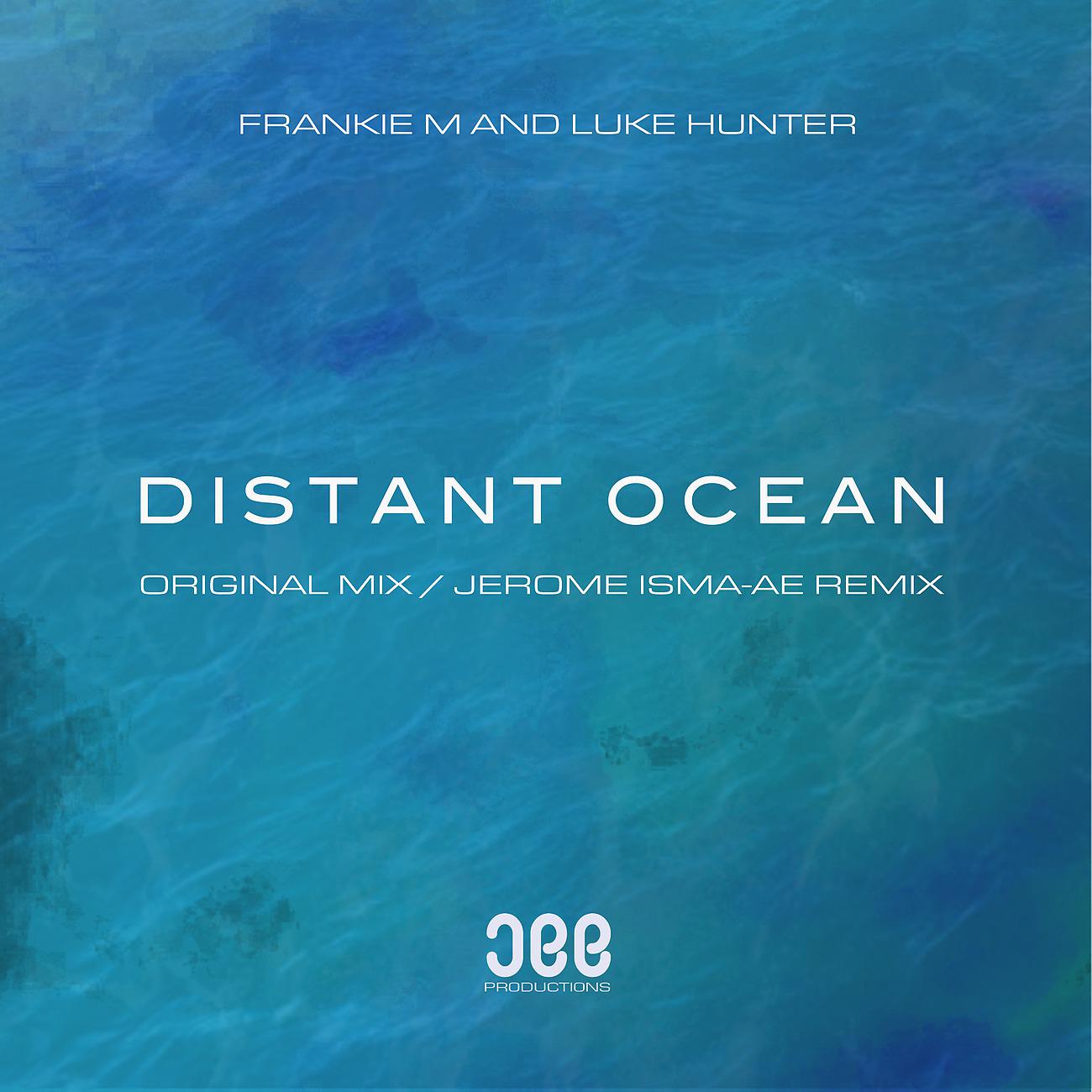 Постер альбома Distant Ocean