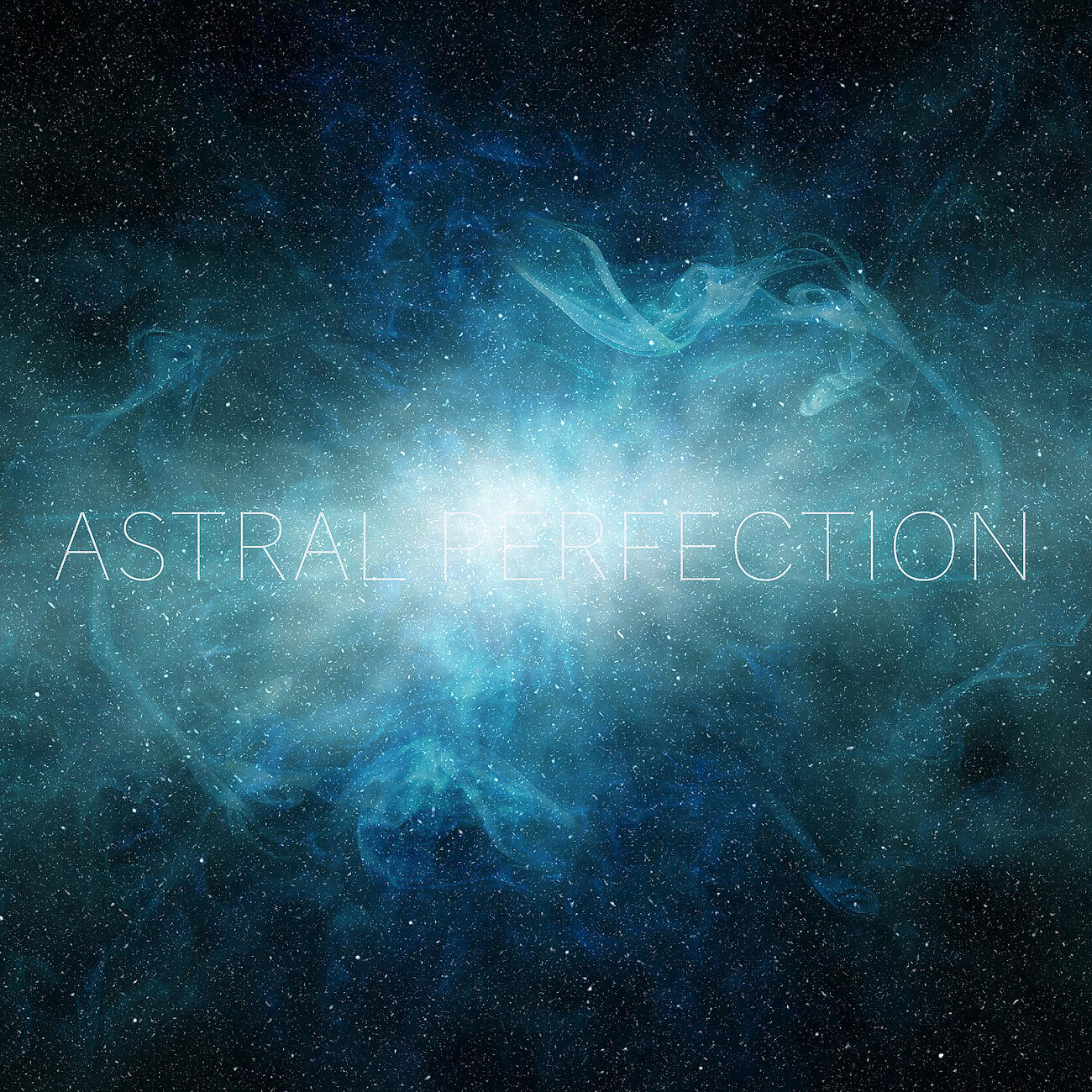 Astral Perfection - Nova (White Noise)