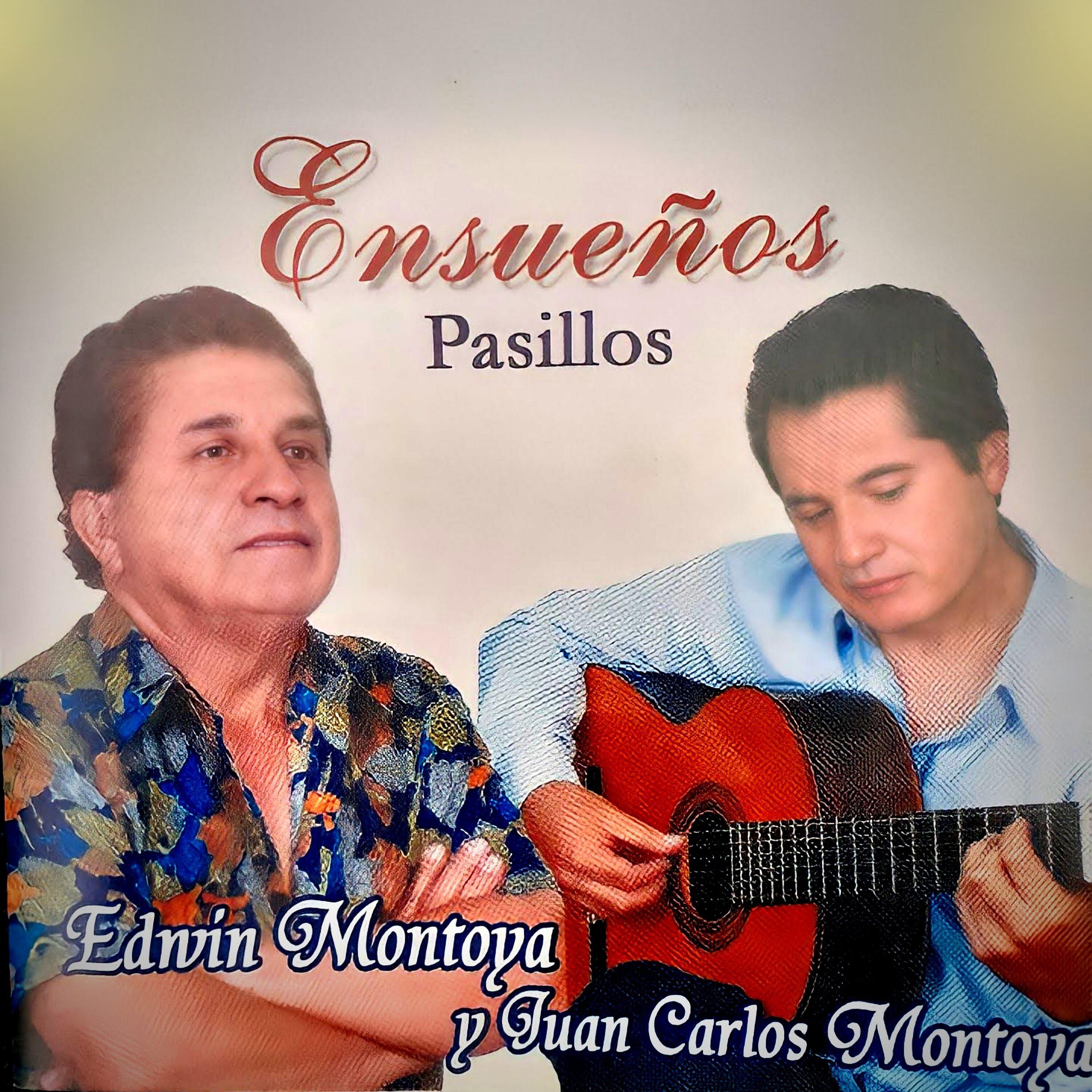 Edwin Montoya - Vasija de Barro