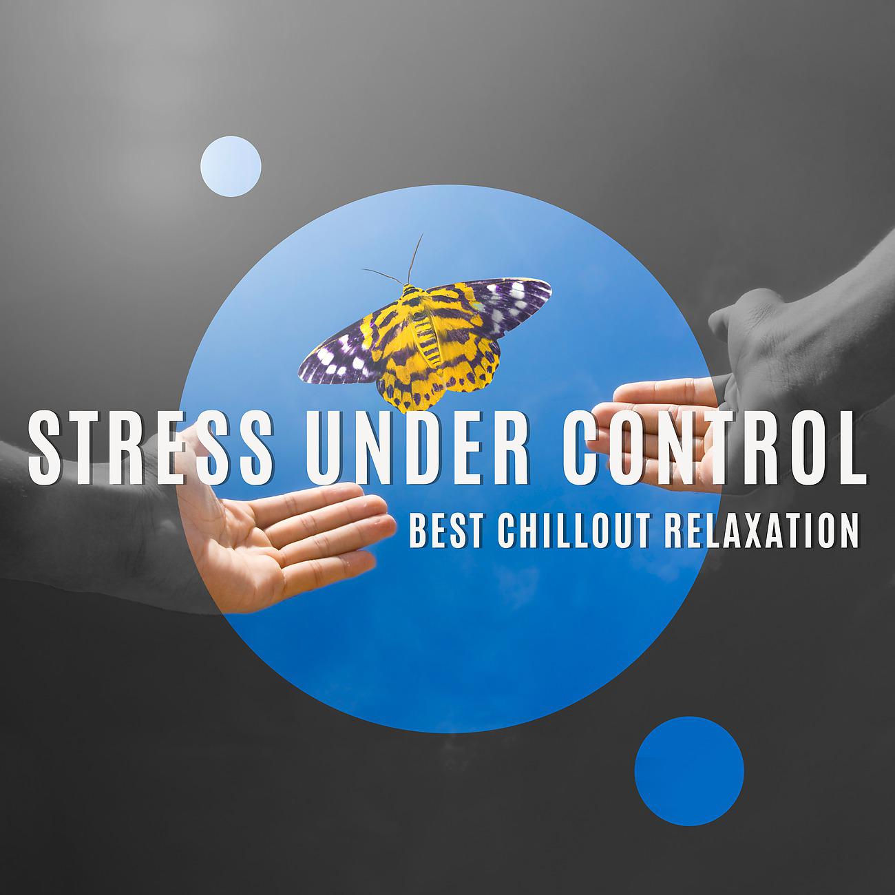 Постер альбома Stress Under Control - Best Chillout Relaxation