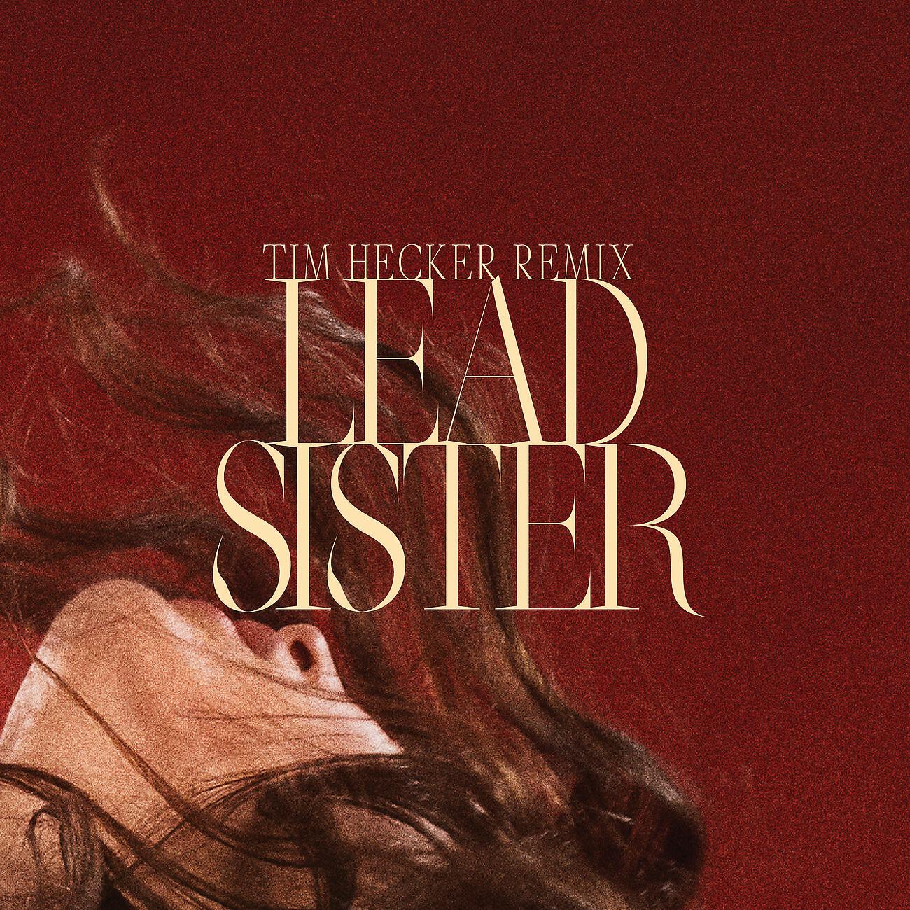 Marie Davidson - Lead Sister (Tim Hecker Remix)